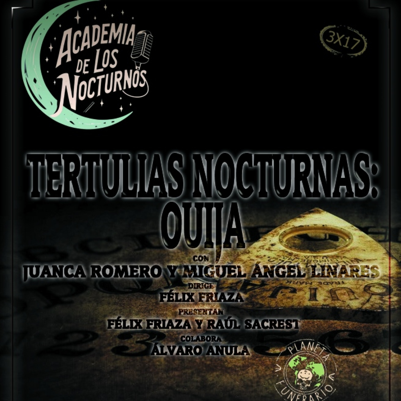 Academia de los Nocturnos