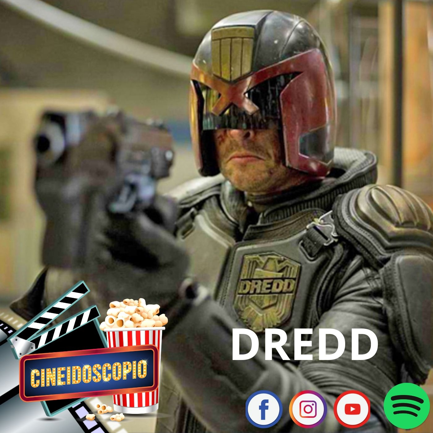Cineidoscopio Podcast