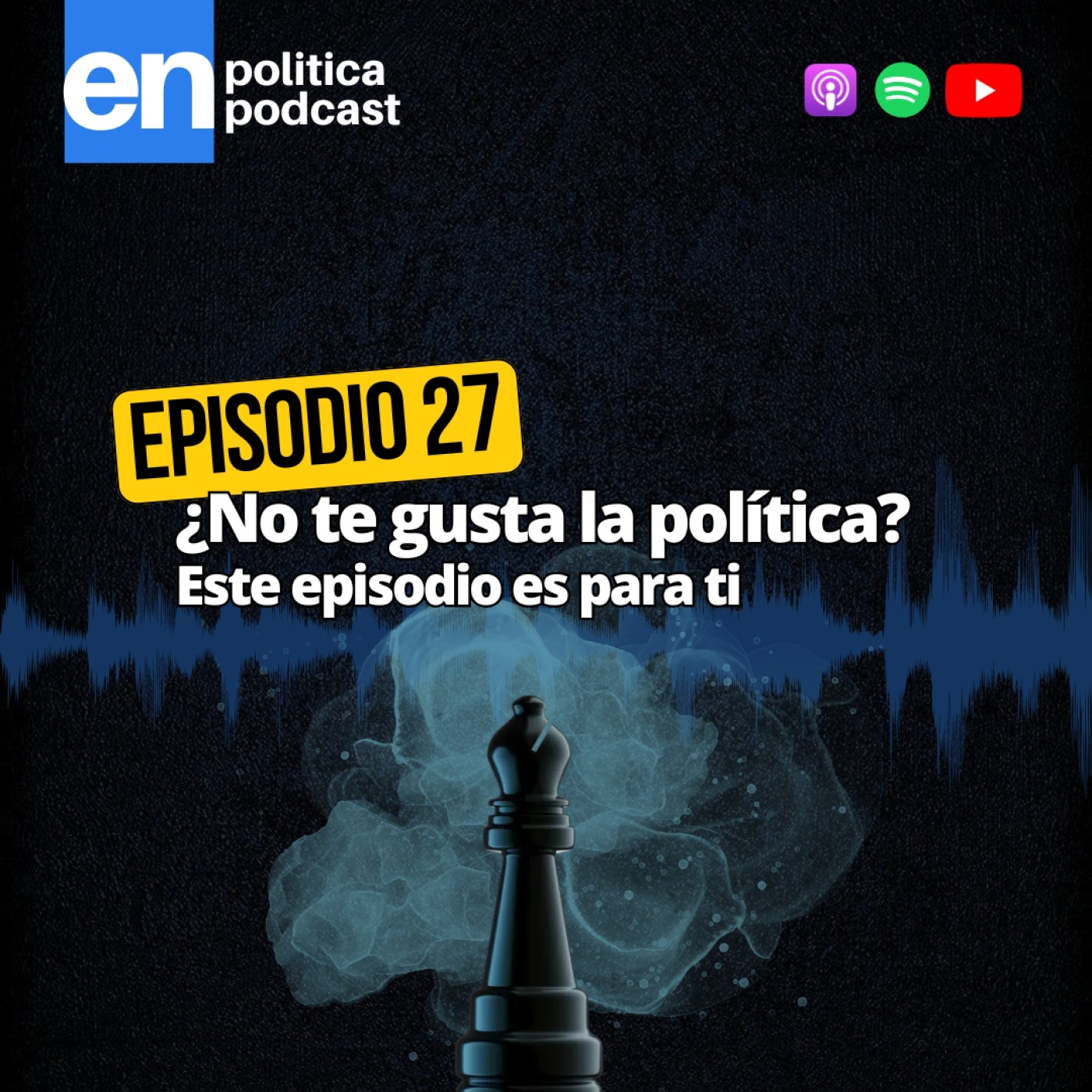 enpolitica en podcast