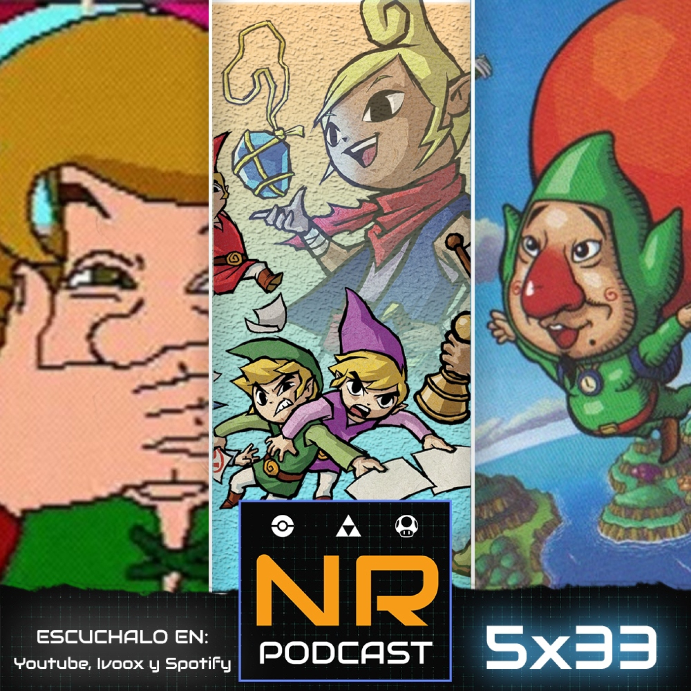 NintenRadio Podcast