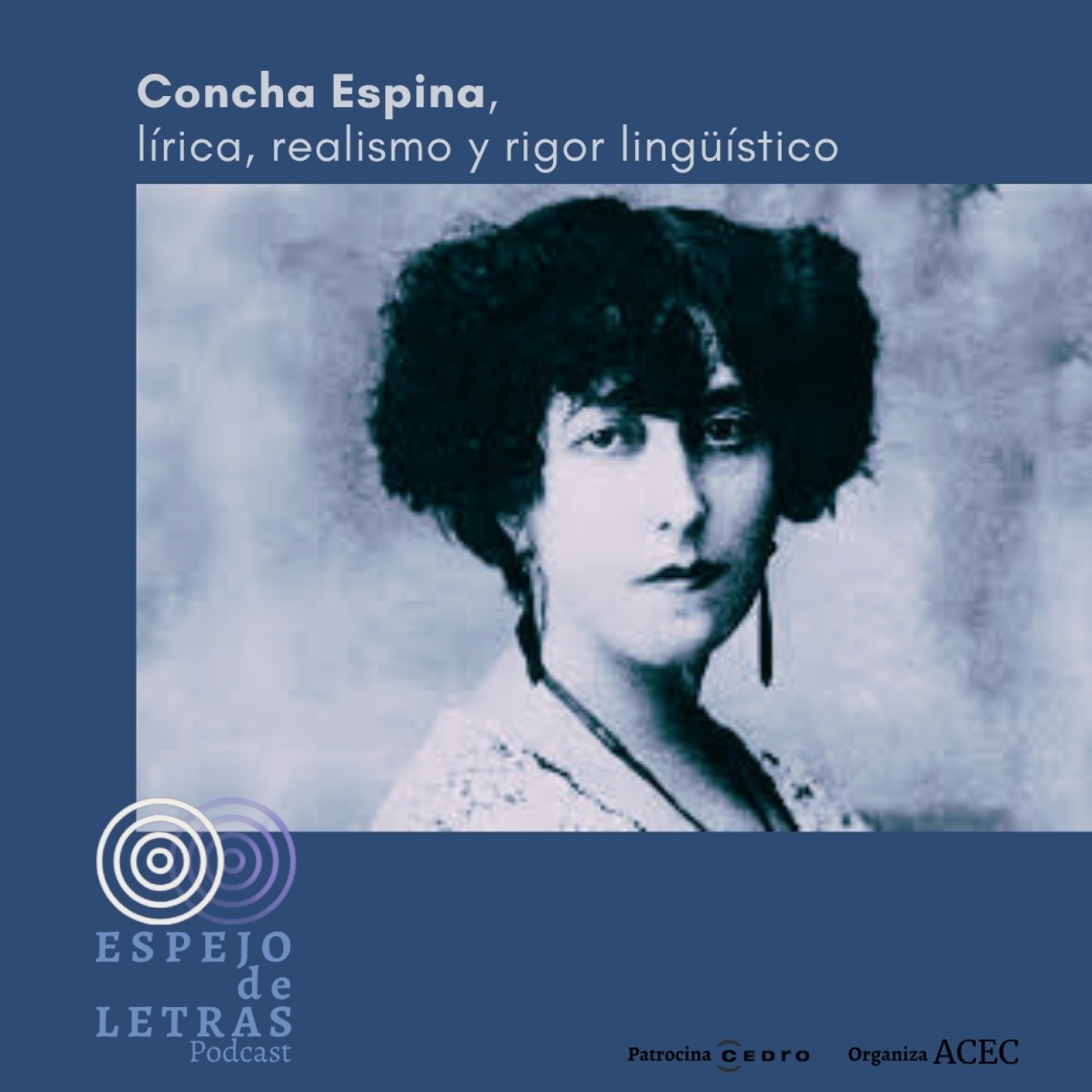 Espejo de letras
