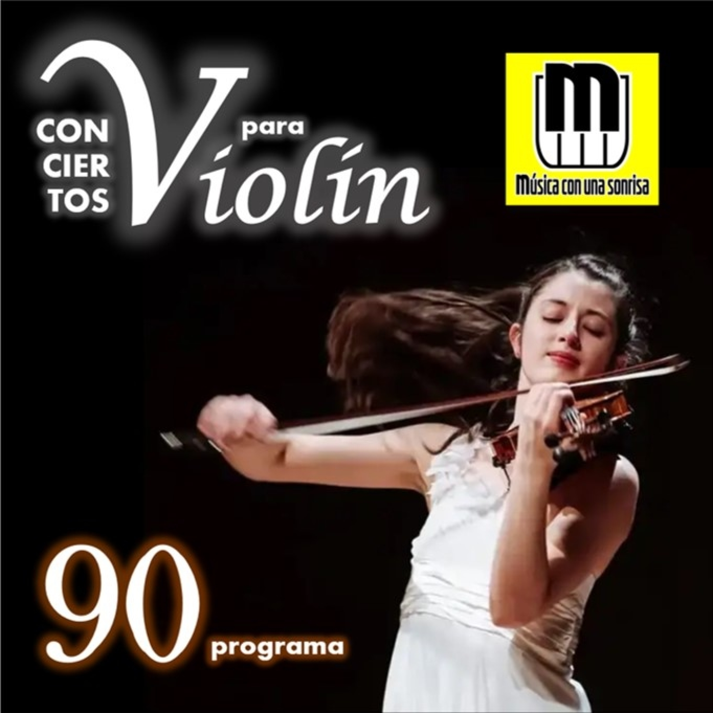 Música con una sonrisa