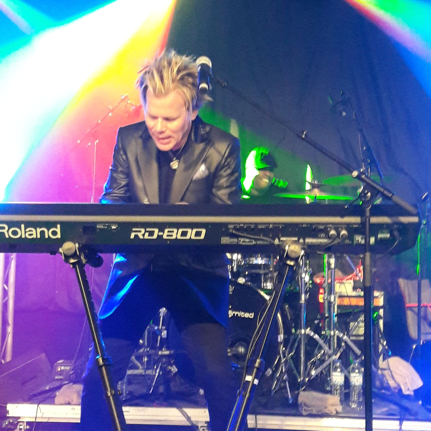 Feeling Good (Smooth Jazz/Funk) by Ignacio Báguena