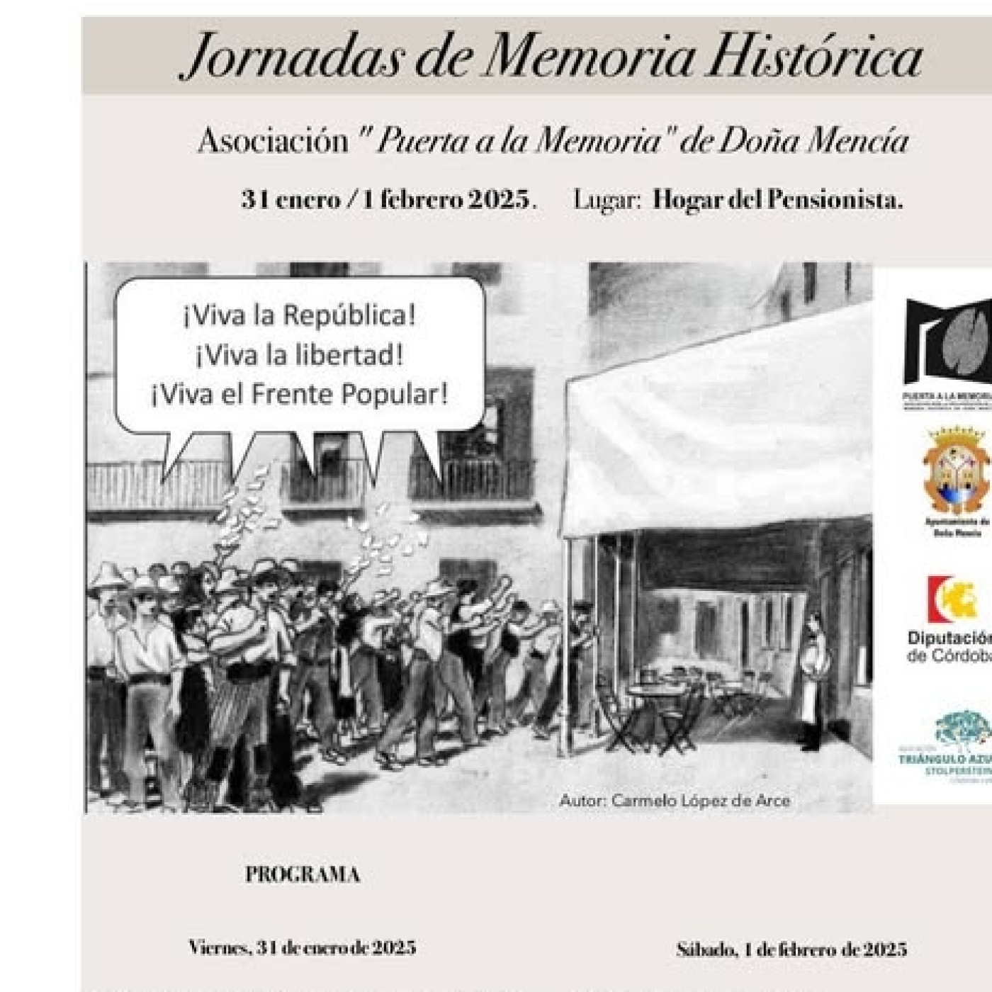 Mencía Levanta