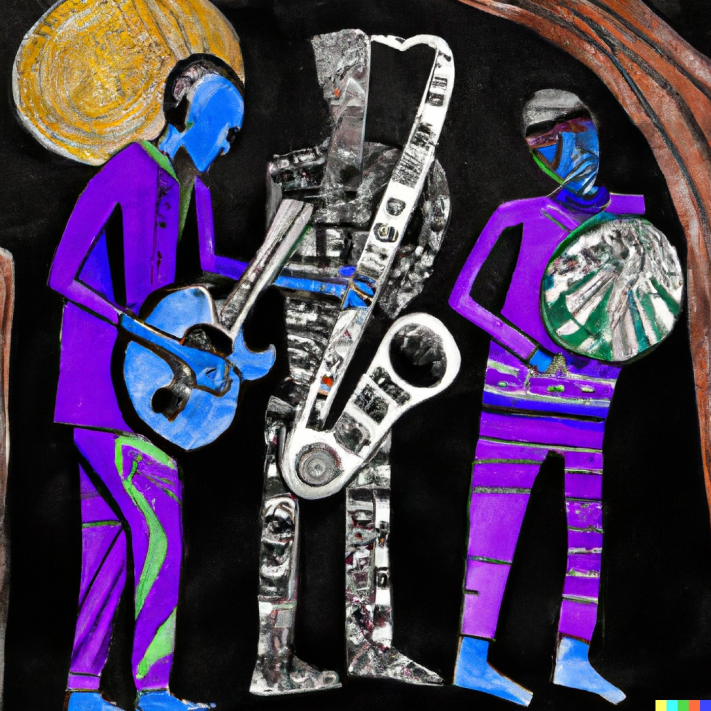 Músicas abiertas