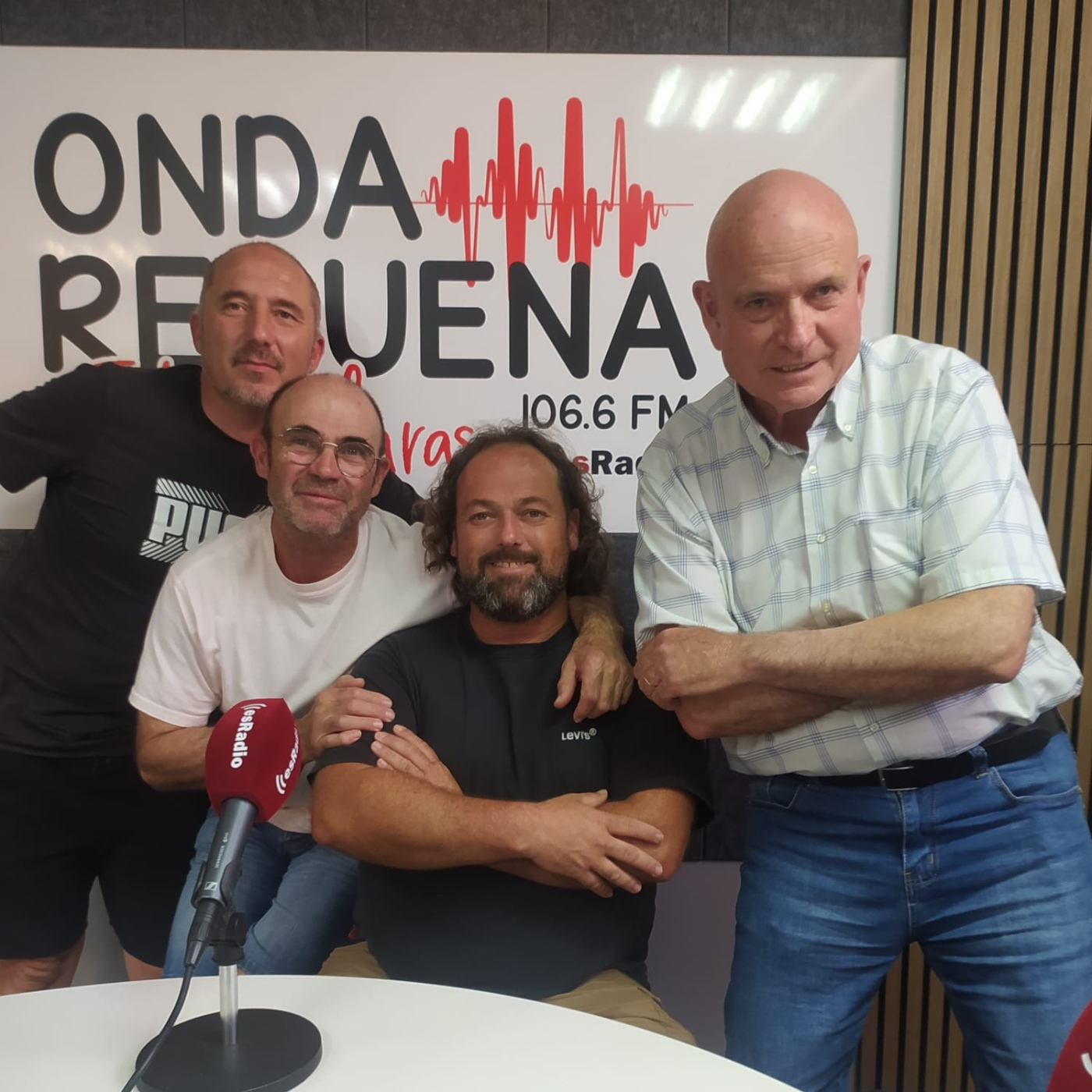 Podcast de OndaRequena