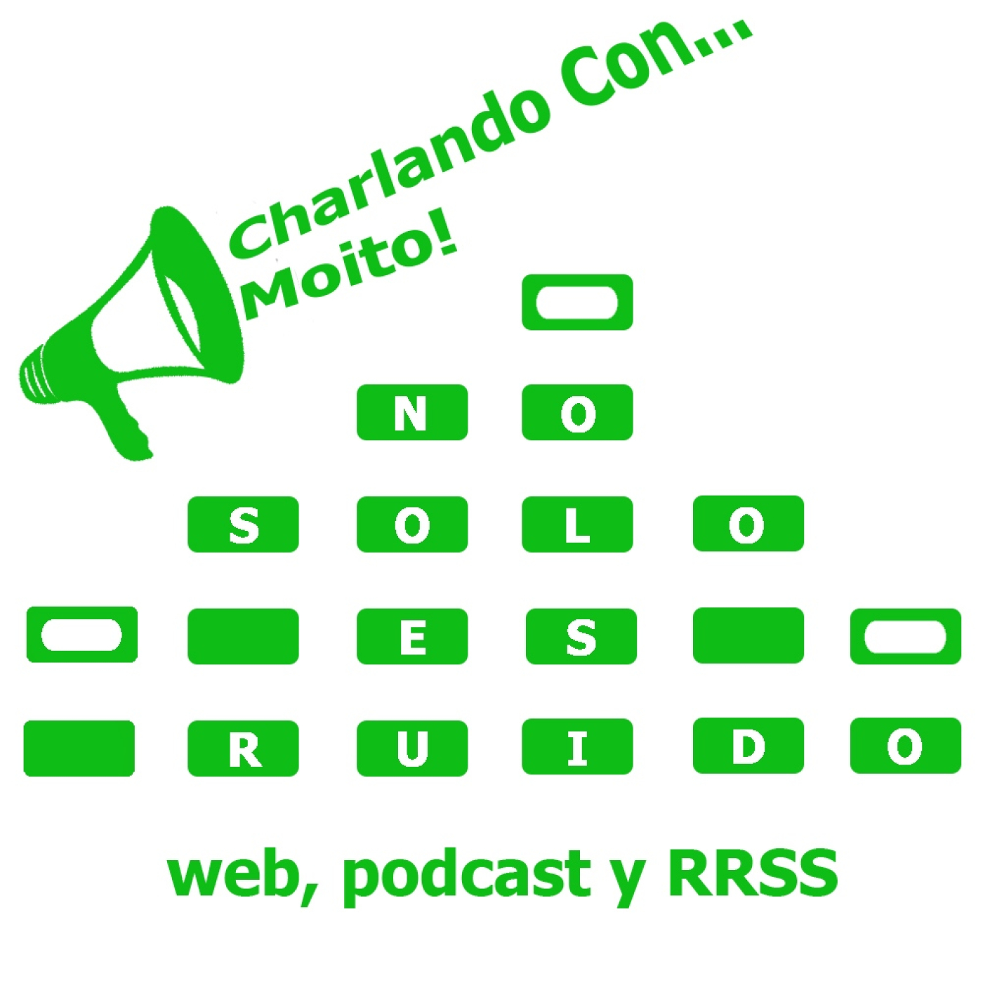 NoSoloEsRuido
