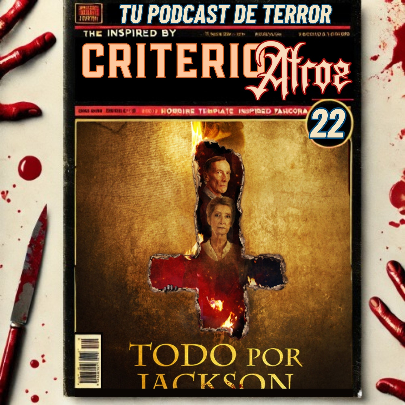 Criterio Cero Podcast