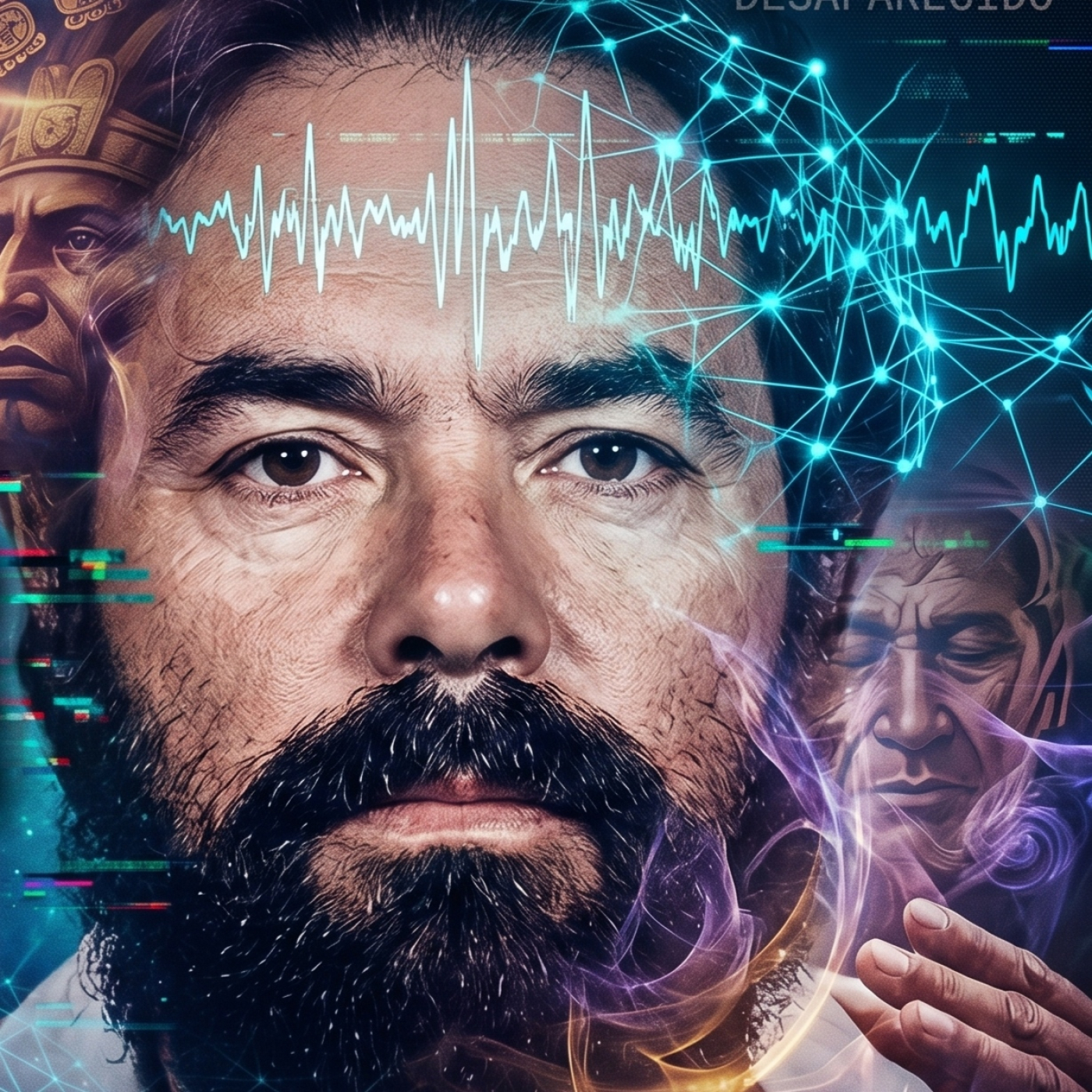 El misterio de Jacobo Grinberg: Entre la neurociencia y lo paranormal