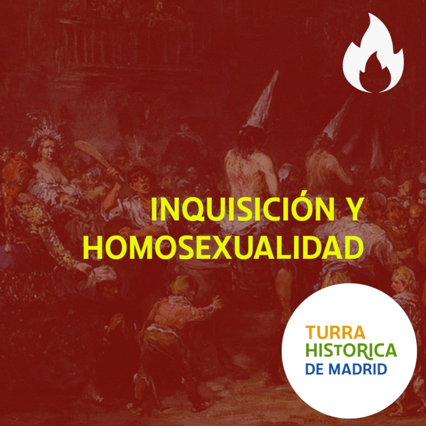 Turra histórica de Madrid