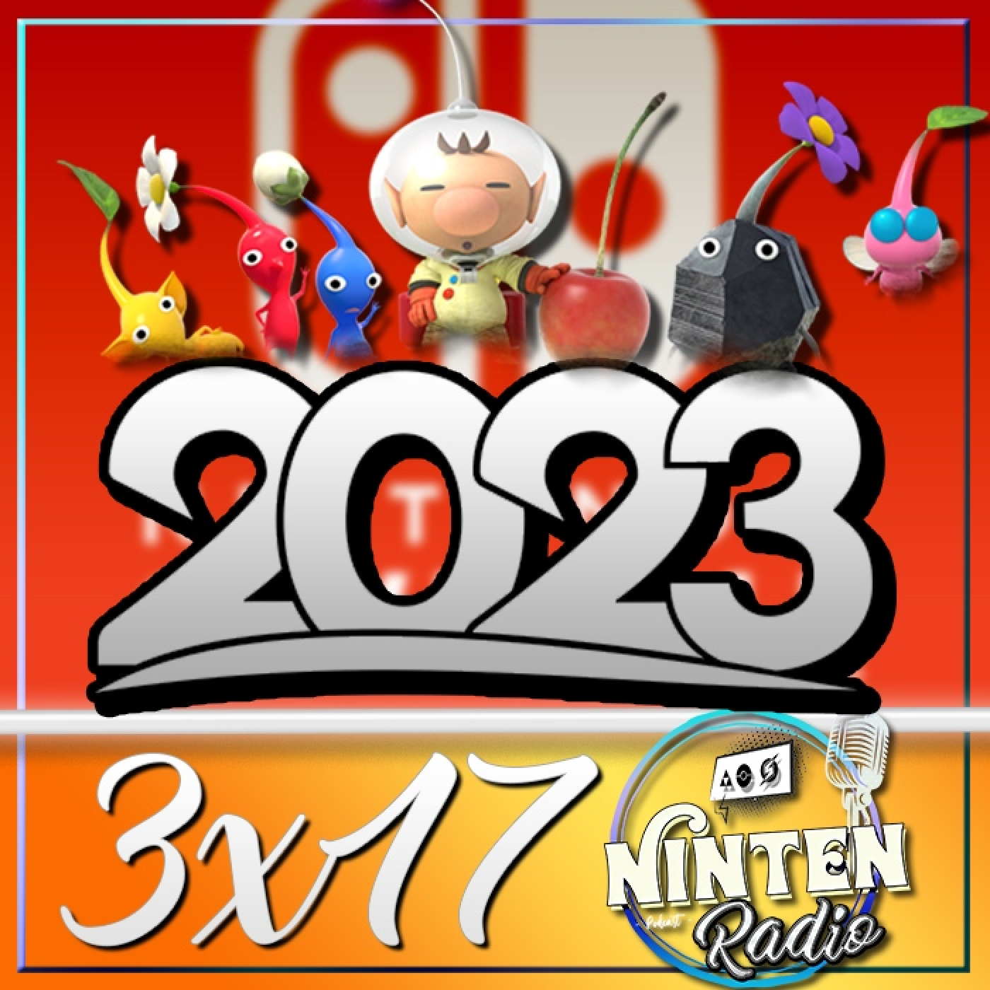 NintenRadio Podcast