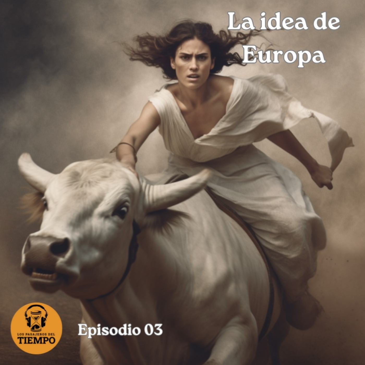 Los pasajeros del tiempo