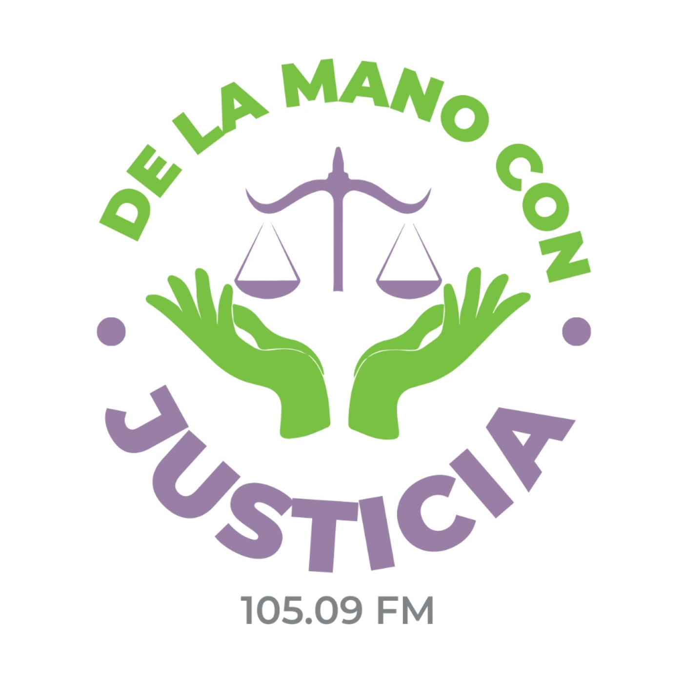 DE LA MANO CON LA JUSTICIA 17 DE JUNIO episode artwork