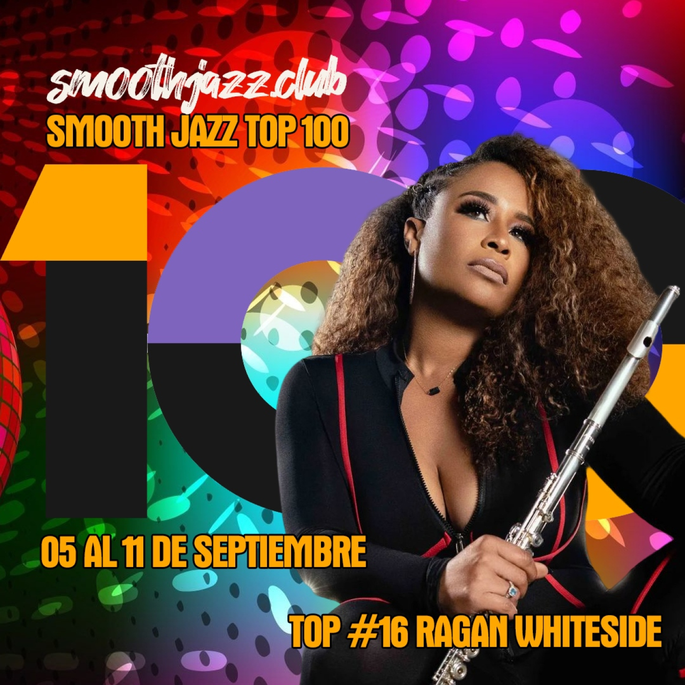 Smooth Jazz Top 100