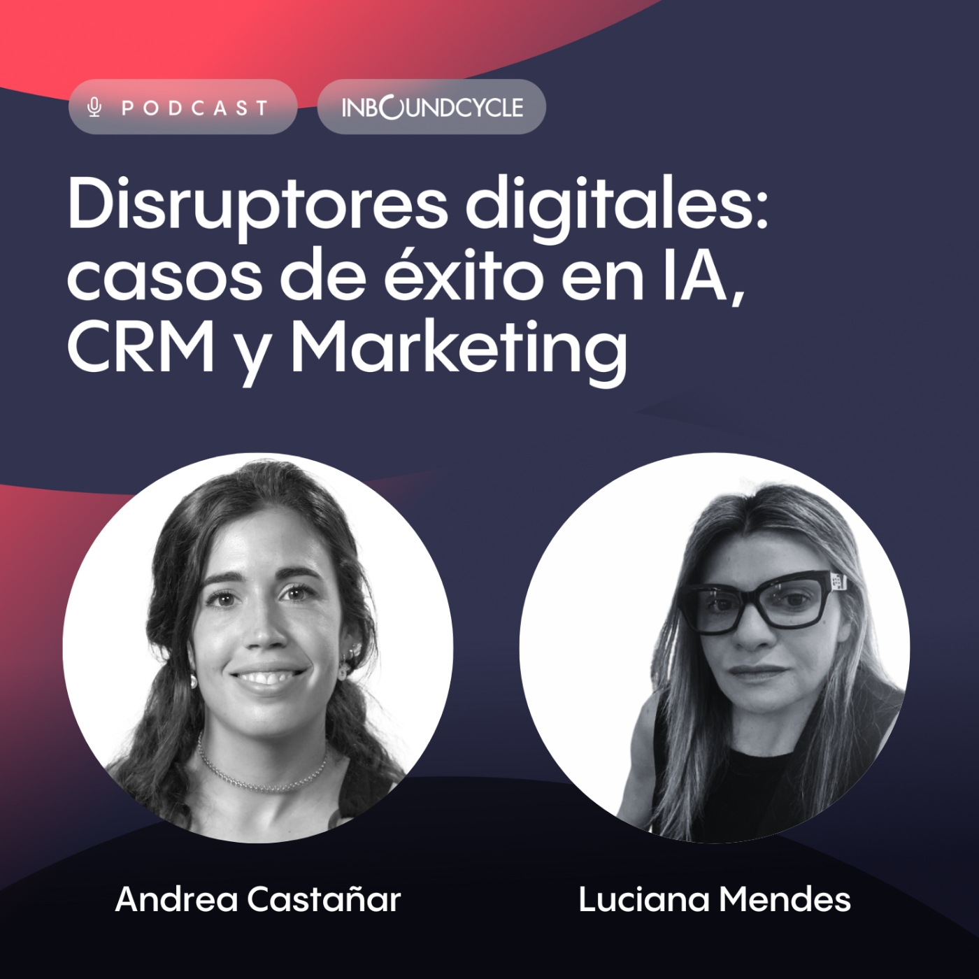 #293 - Luciana Mendes, Country Manager en SOL'S - Claves del crecimiento sostenible