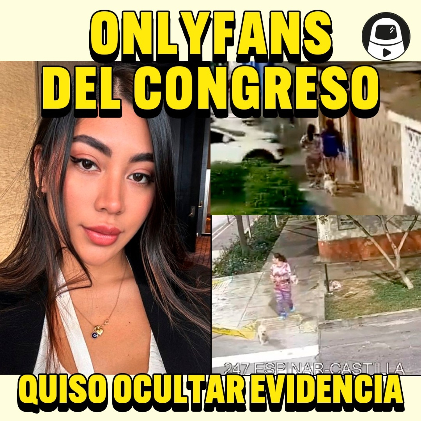 La Encerrona