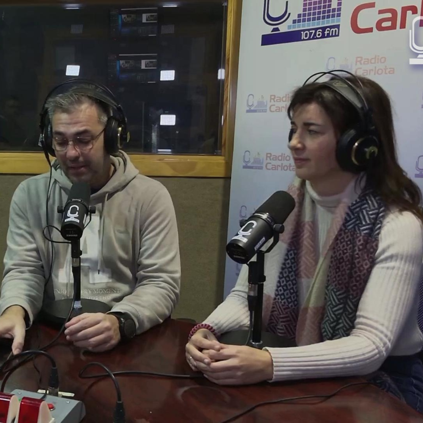 Radio Carlota