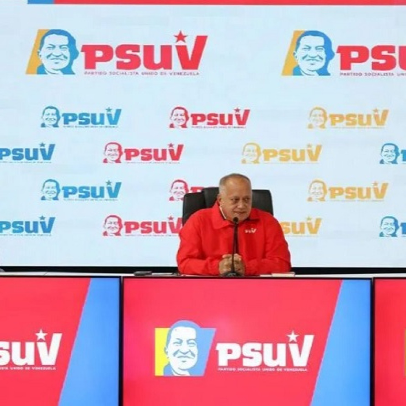 Celebrará Venezuela Congresos internacionales contra el fascismo y de la Juventud y Estudiantes