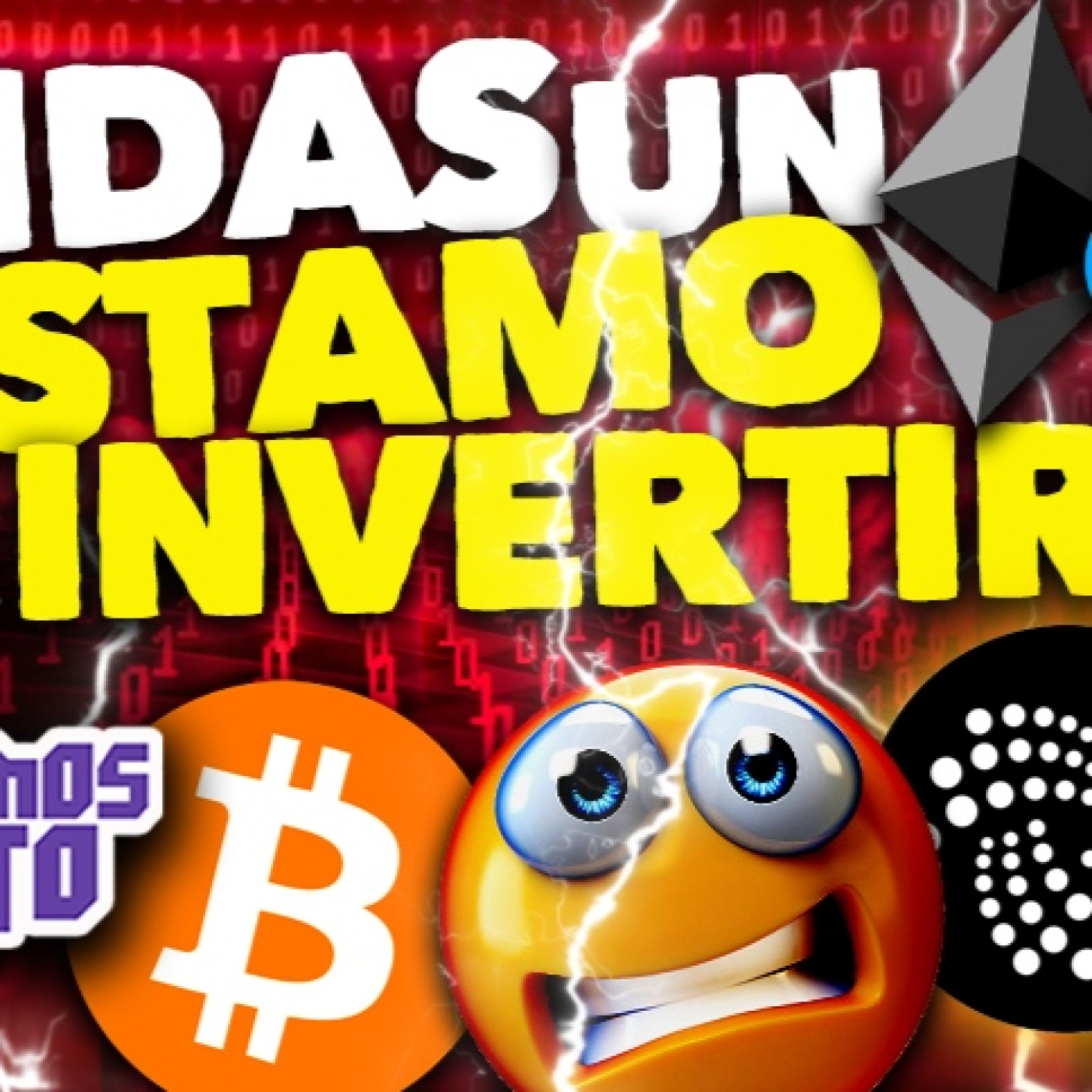 ¡NO PIDAS UN PRÉSTAMO PARA INVERTIR!