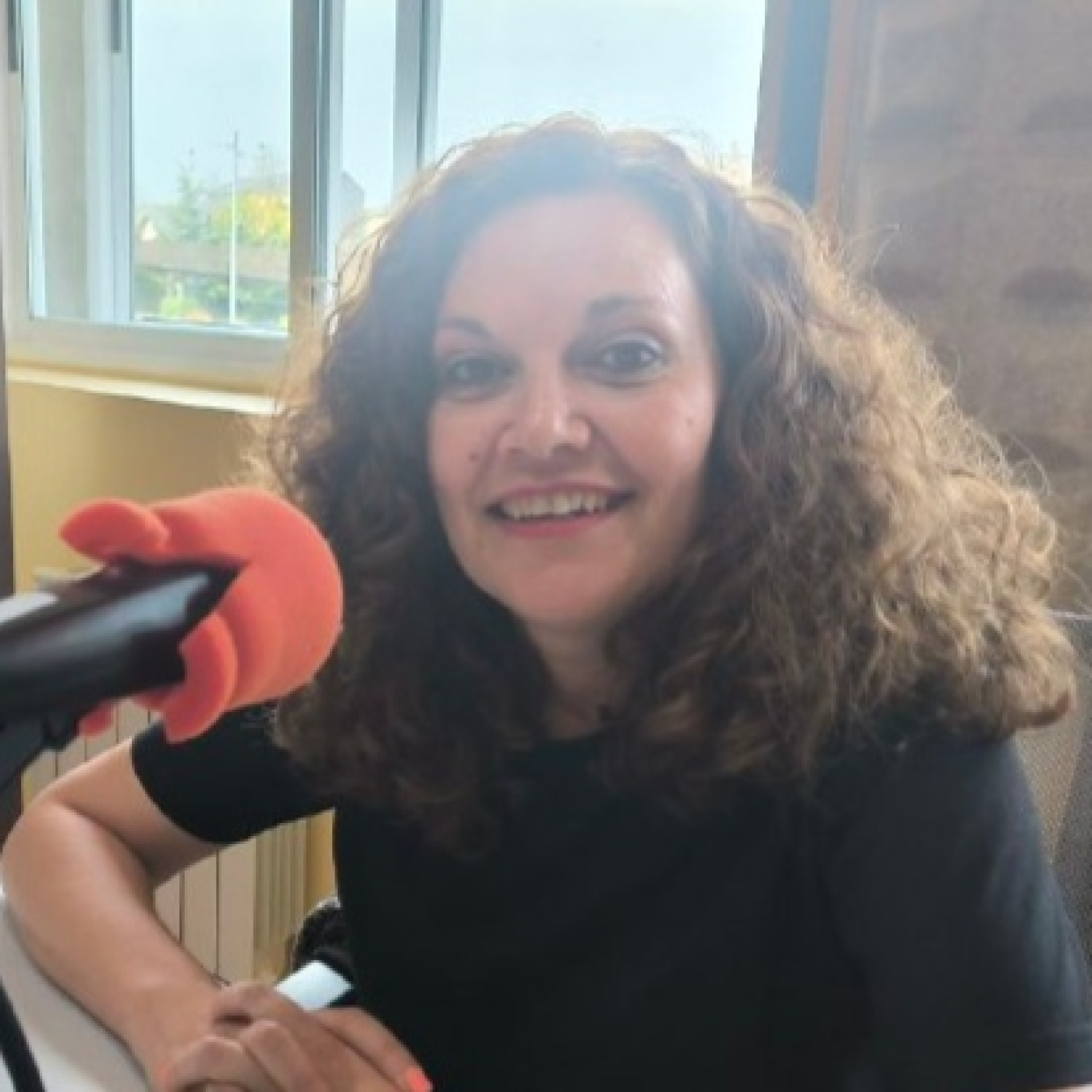 Hoy vino a la radio, Silvia Cao, alcaldesa del ayuntamiento de Bembibre para hacer un repaso de su gestión