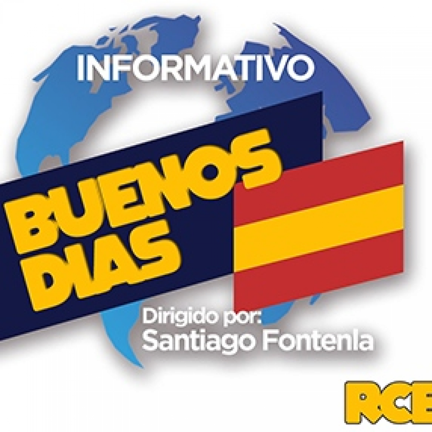 BUENOS DIAS ESPAÑA Completo 04/02/2022