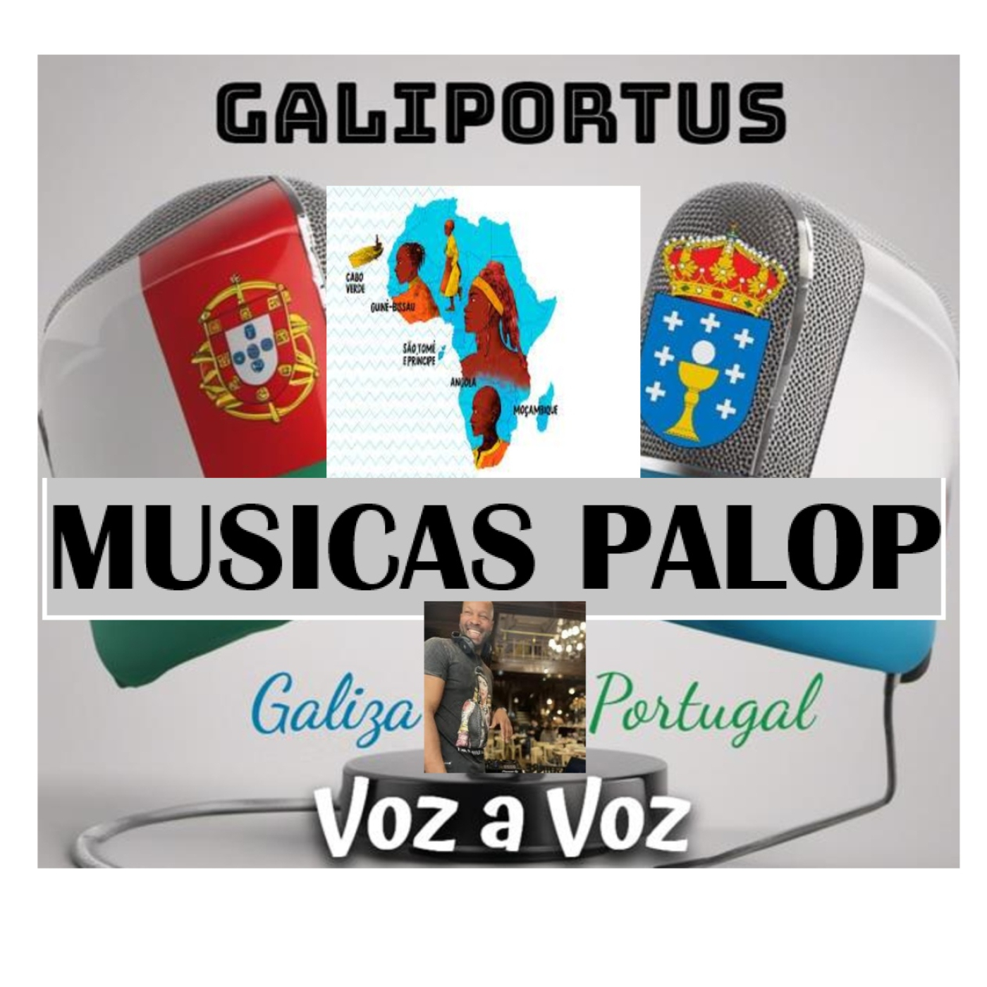 GALIPORTUS