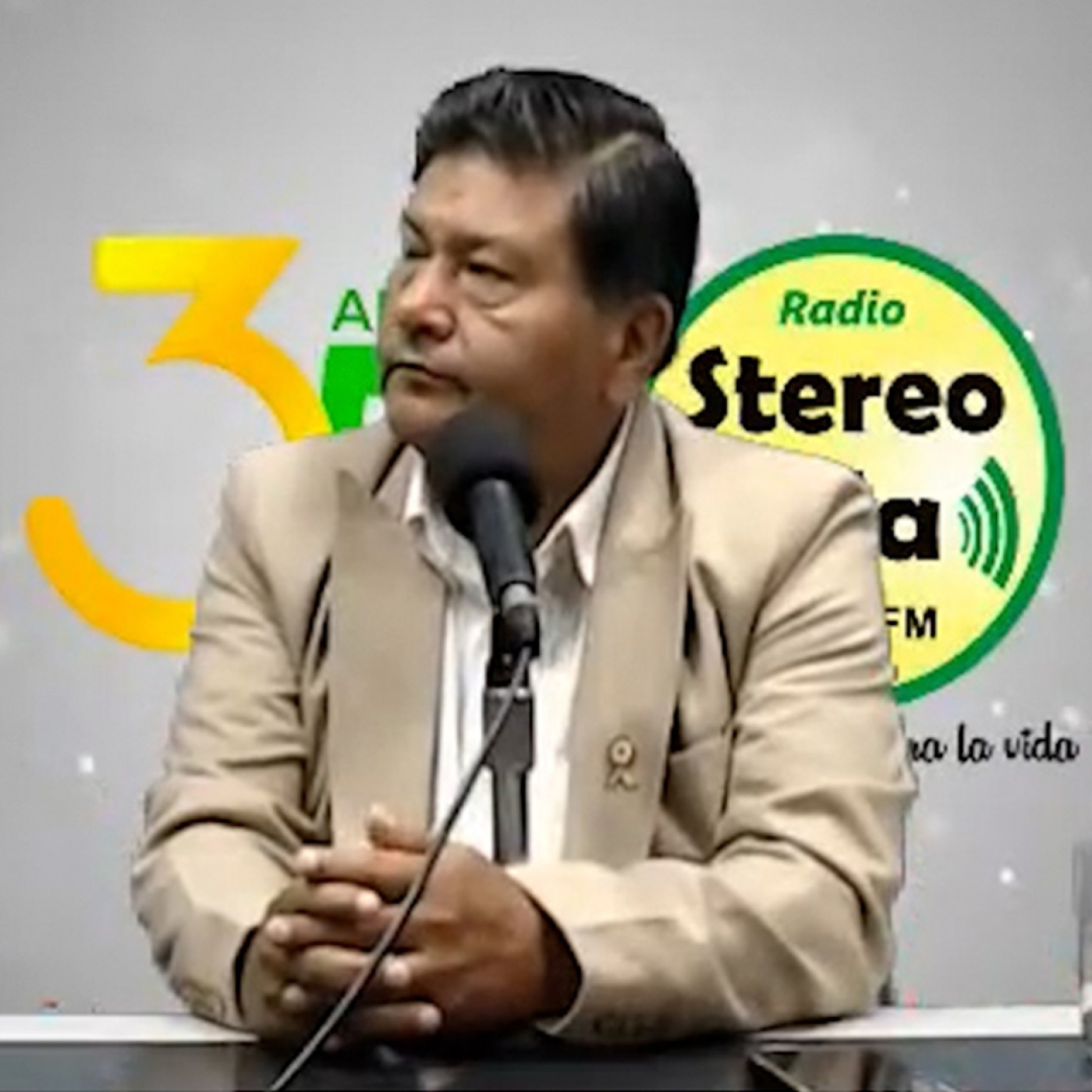 Franciso Ticona en No Hay Derecho con Glatzer Tuesta [18-07-2025]