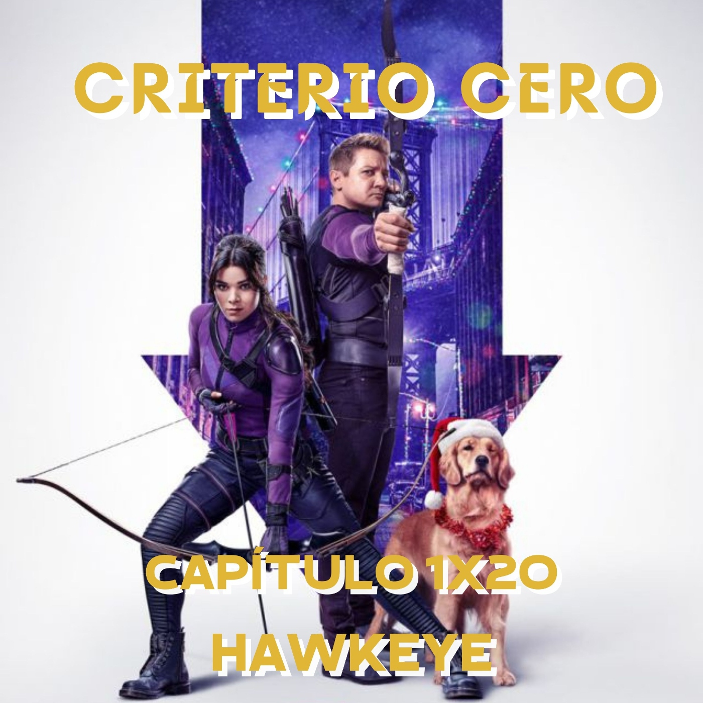 Criterio Cero Podcast