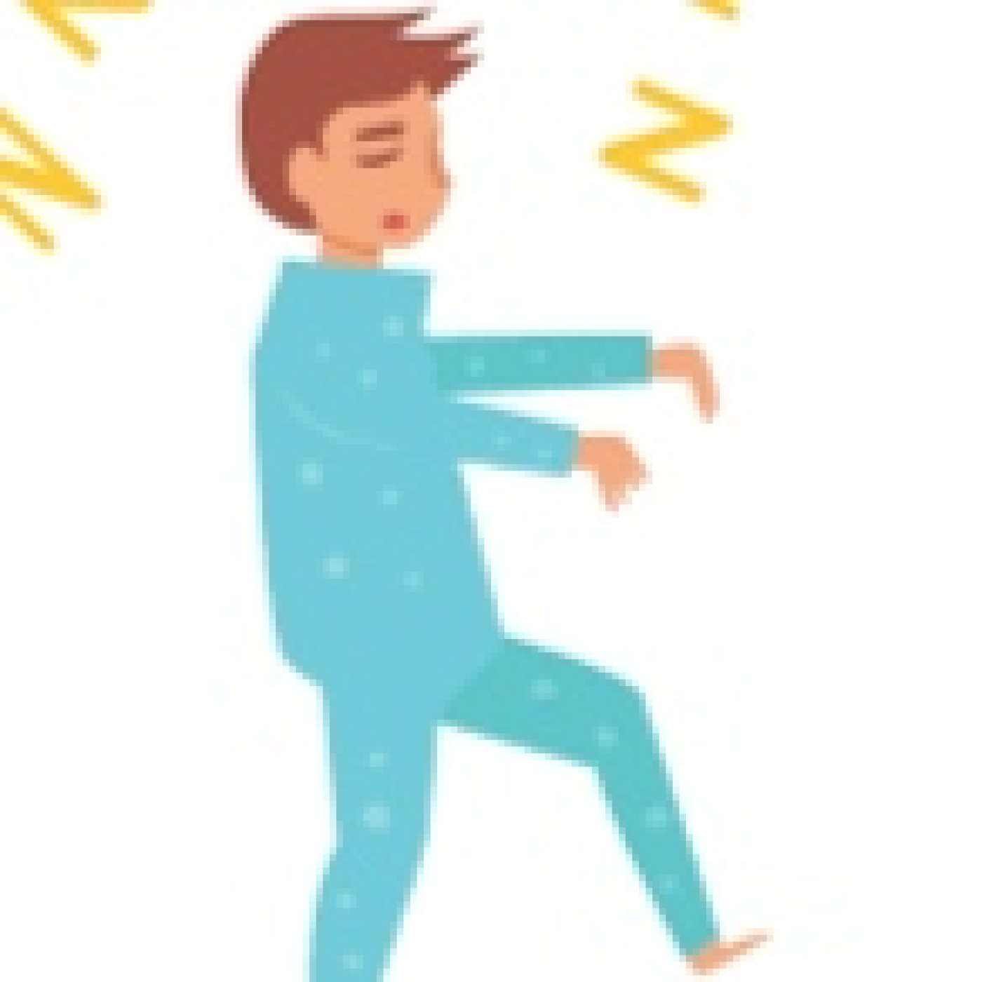 Luces en la oscuridad