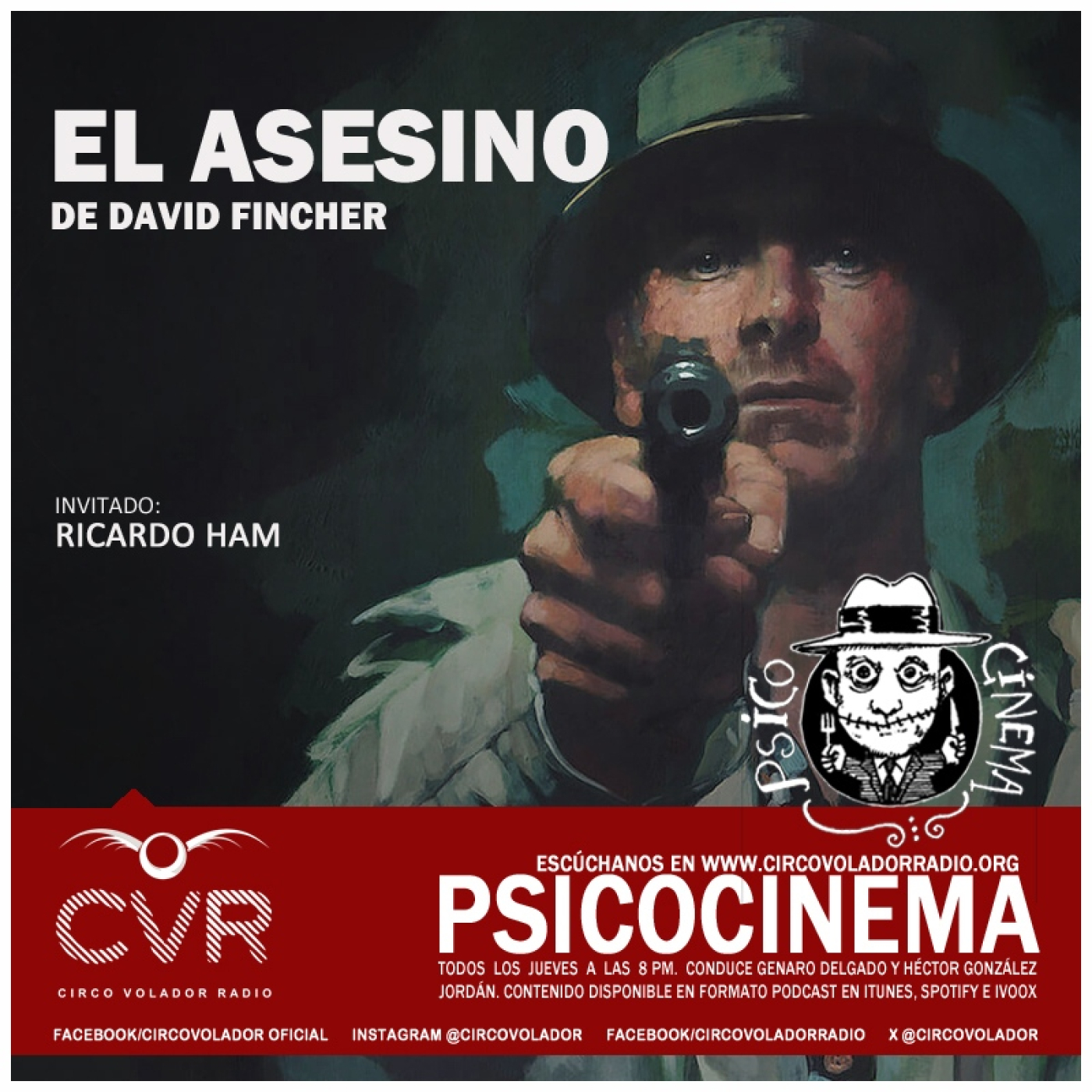 Psicocinema