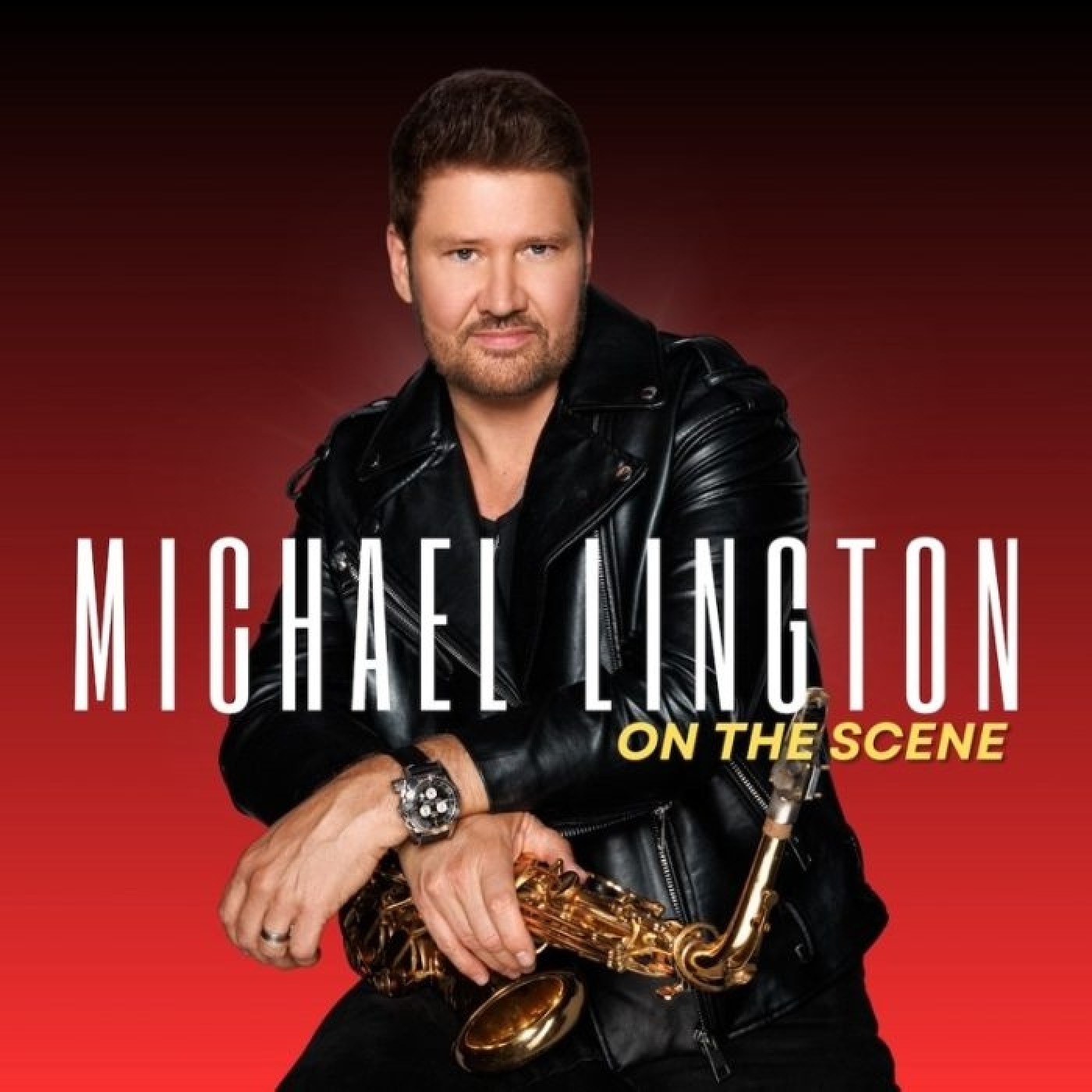 Cloud Jazz 2701 | Michael Lington - Episodio exclusivo para mecenas episode artwork
