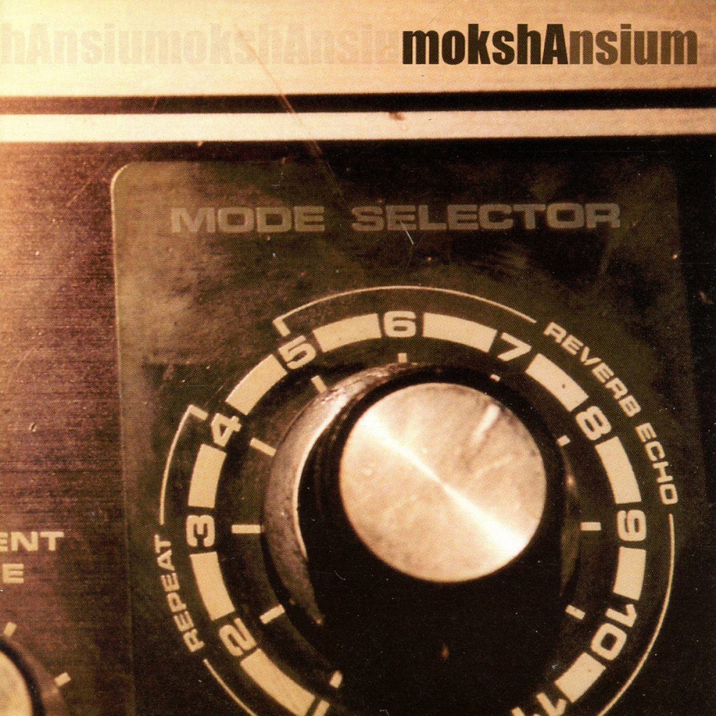 Moksha - 2004 - Ansium episode artwork