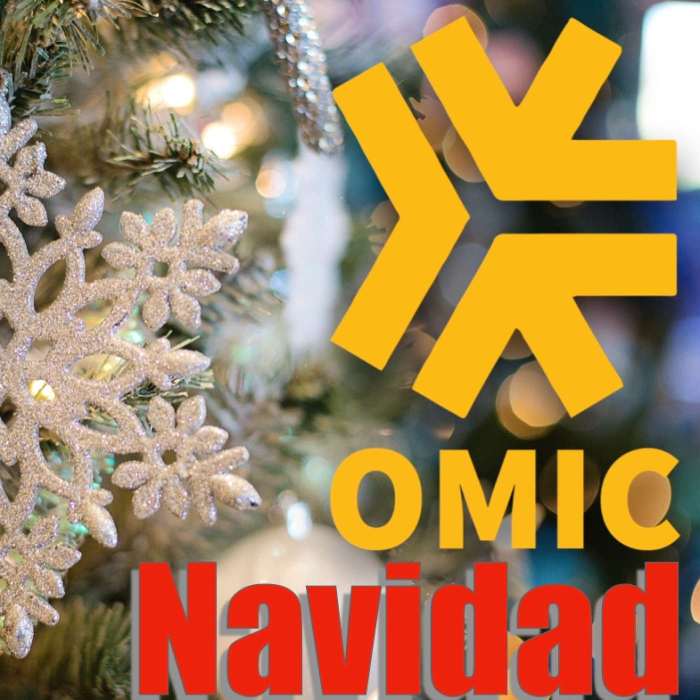 LND OMIC Compras en Navidad 14 DIC 2023 episode artwork