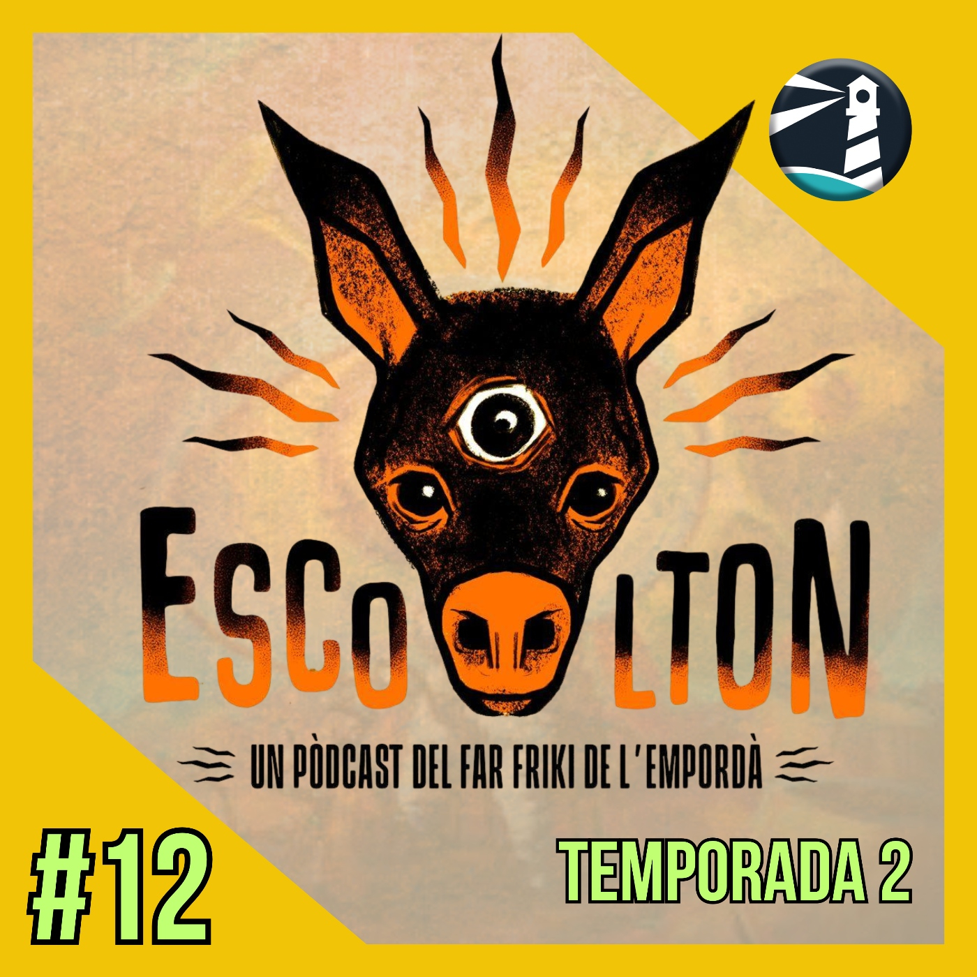 02x12 ESCOLTON, amb Núria Gimeno episode artwork