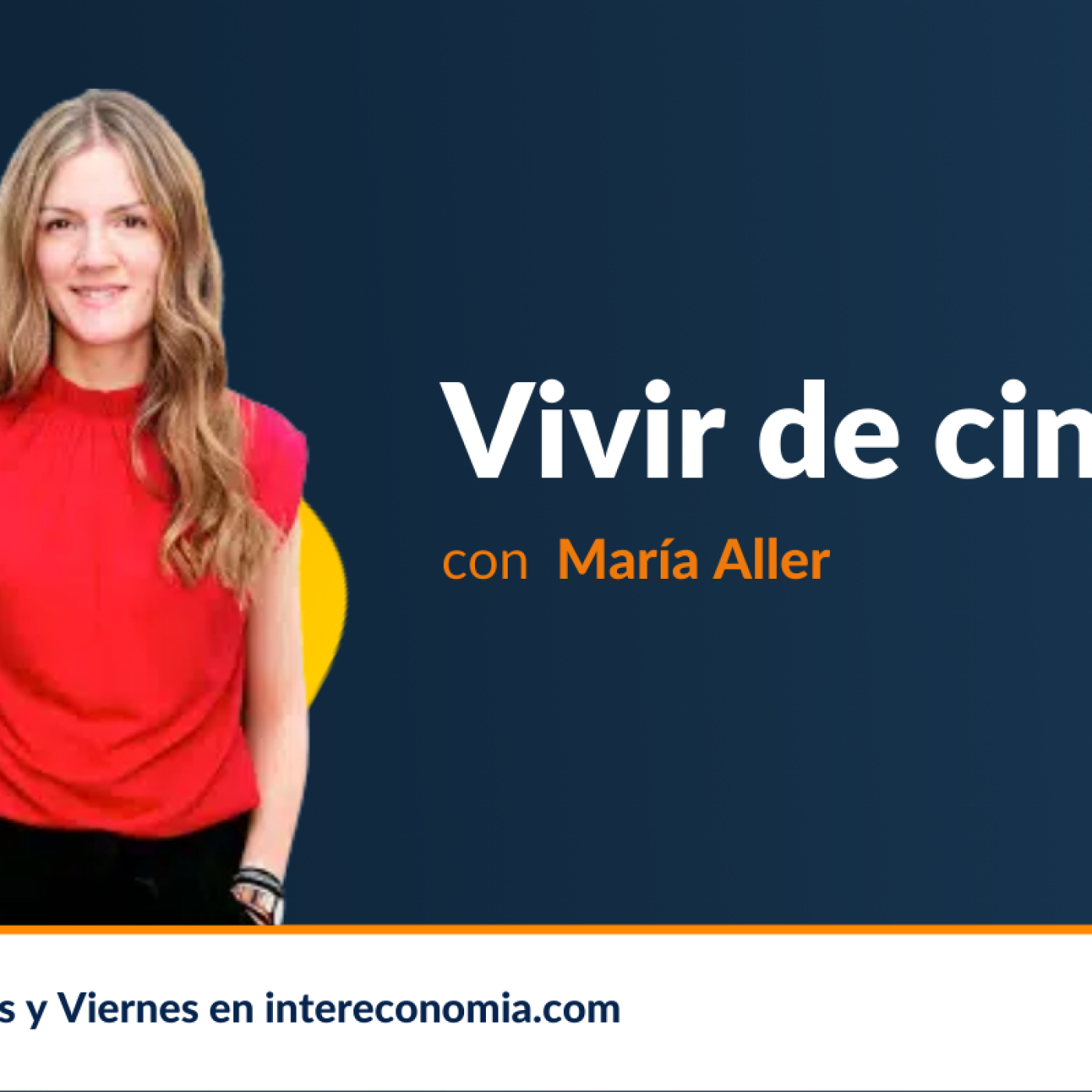 Vivir de Cine 06/07/2024 episode artwork
