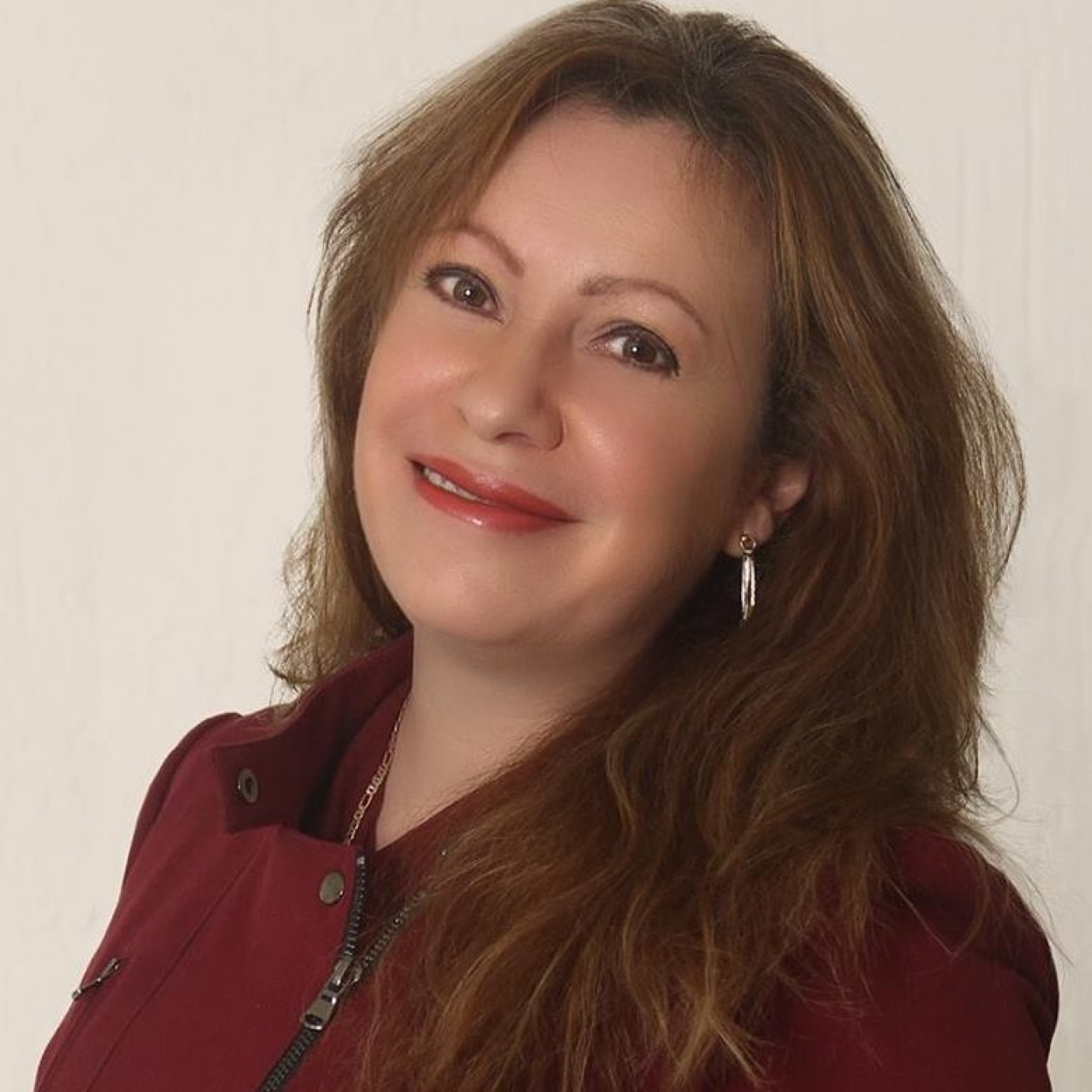 Hasta Los Mejores Negocios Inician Con Miedo - Andrea Pallares