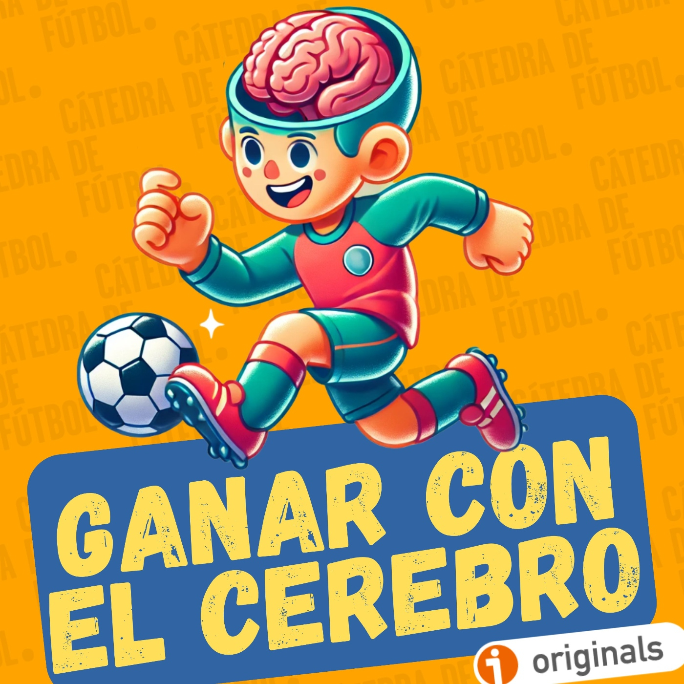 Cátedra De Fútbol