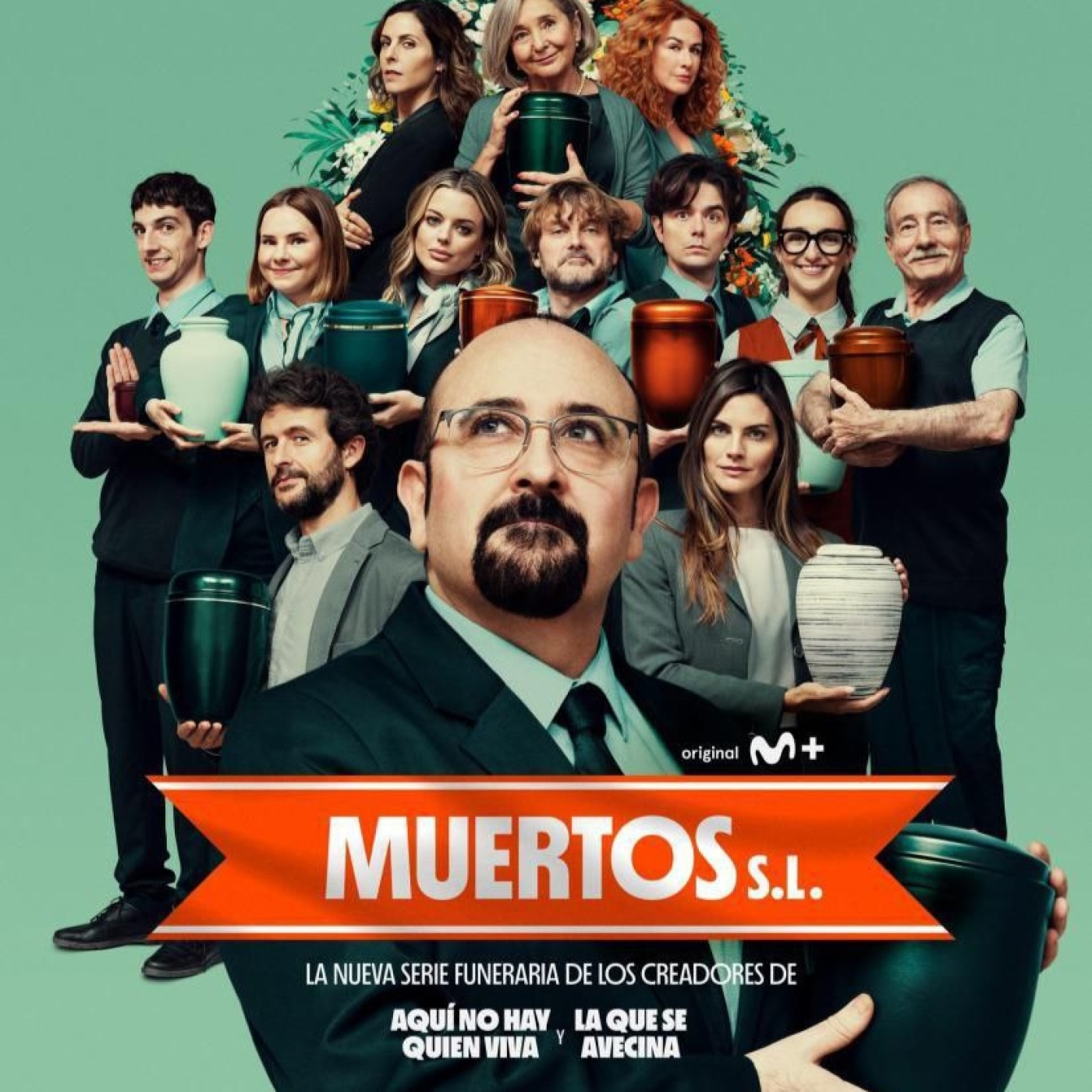 AlbertoTVseries