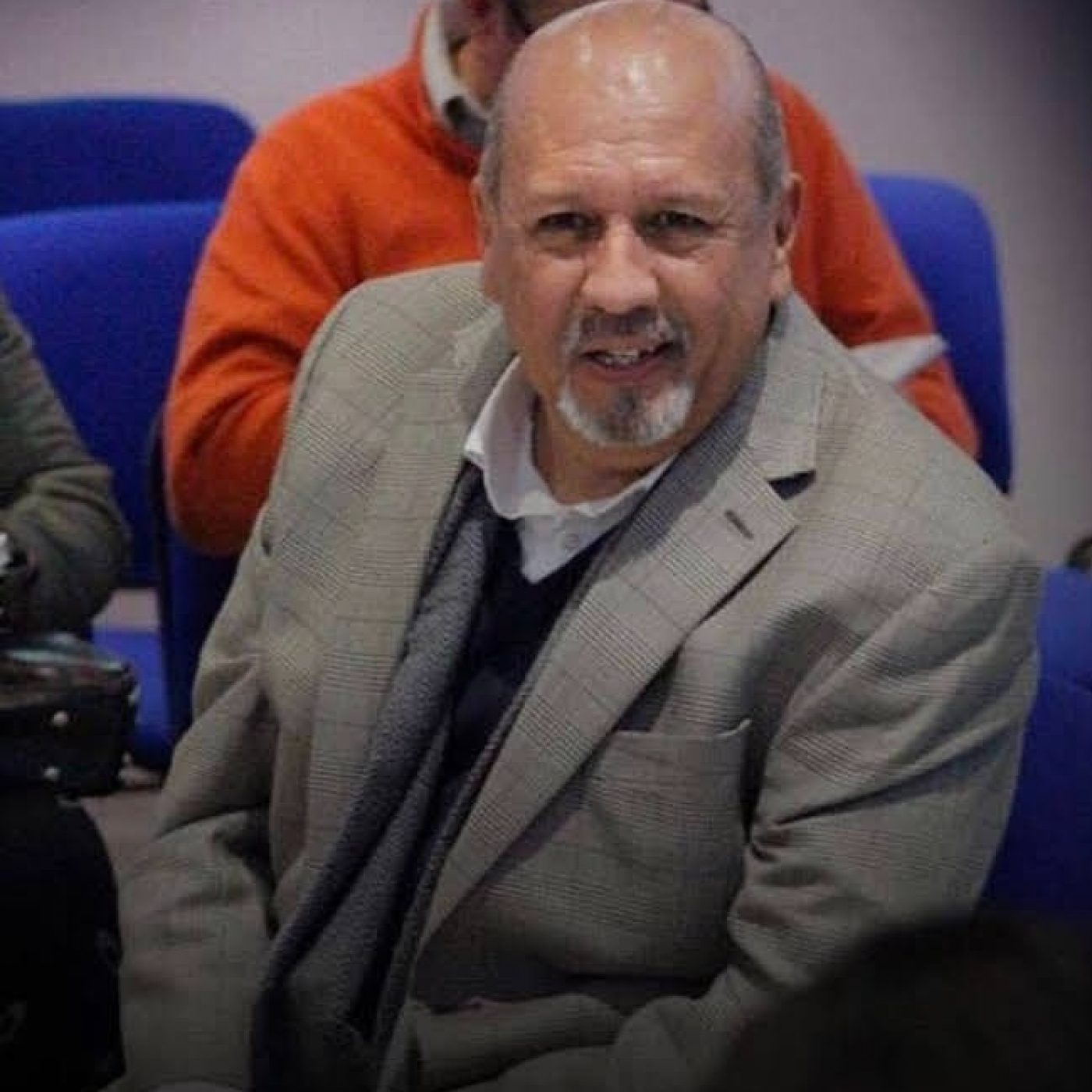 Juan Carlos Parra