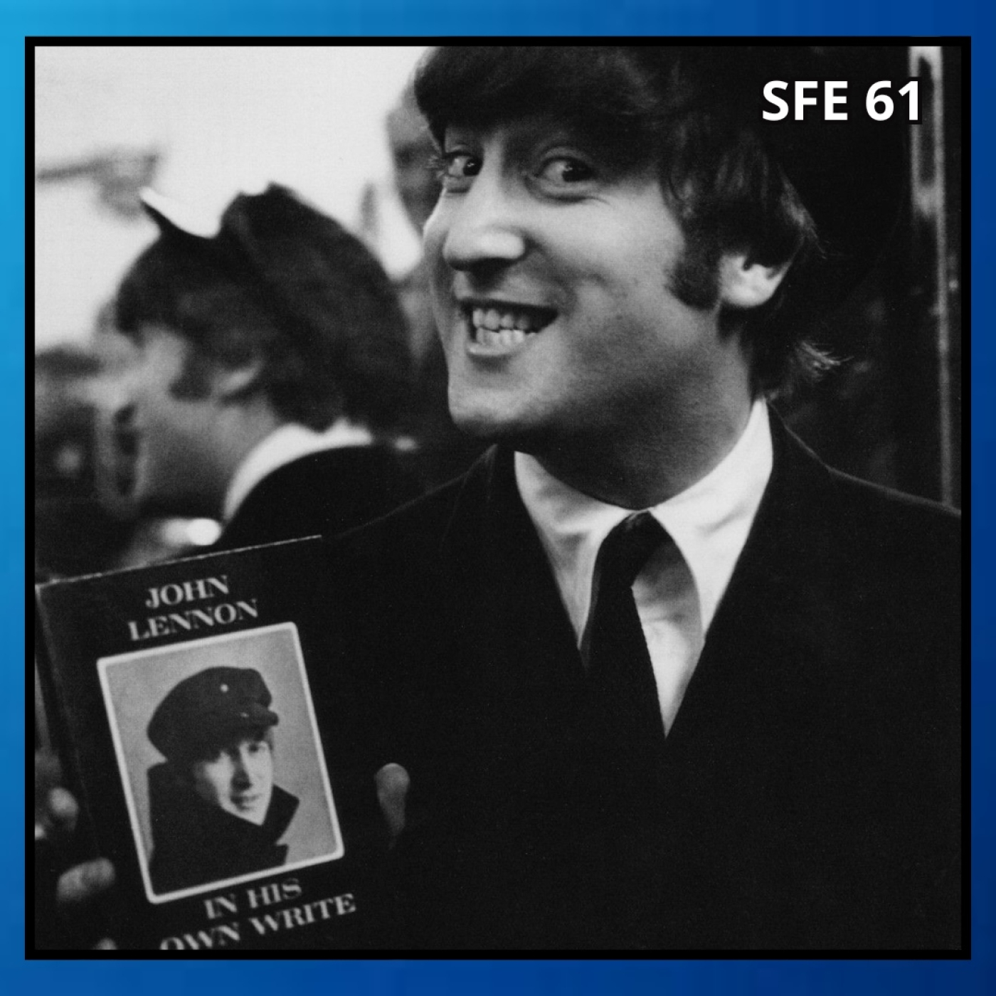 Strawberry Fields Beatles Podcast