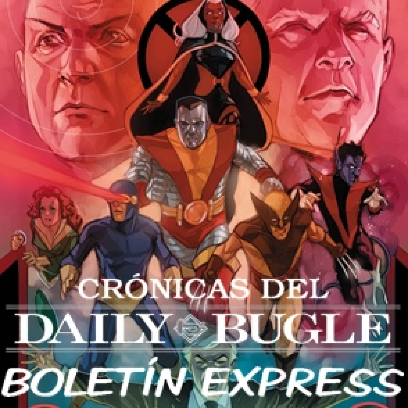Spiderman: Crónicas del Daily Bugle
