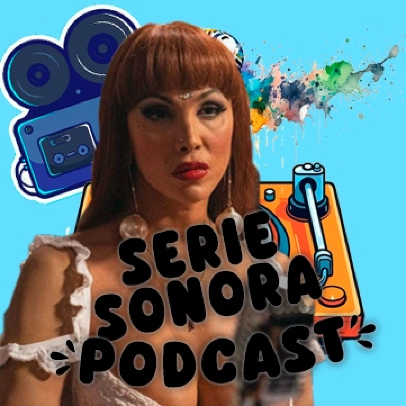 Serie Sonora