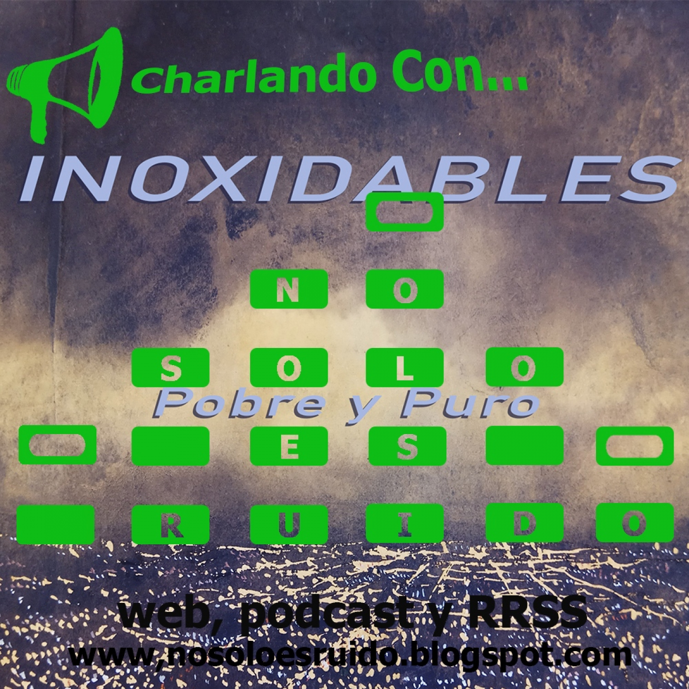 NoSoloEsRuido