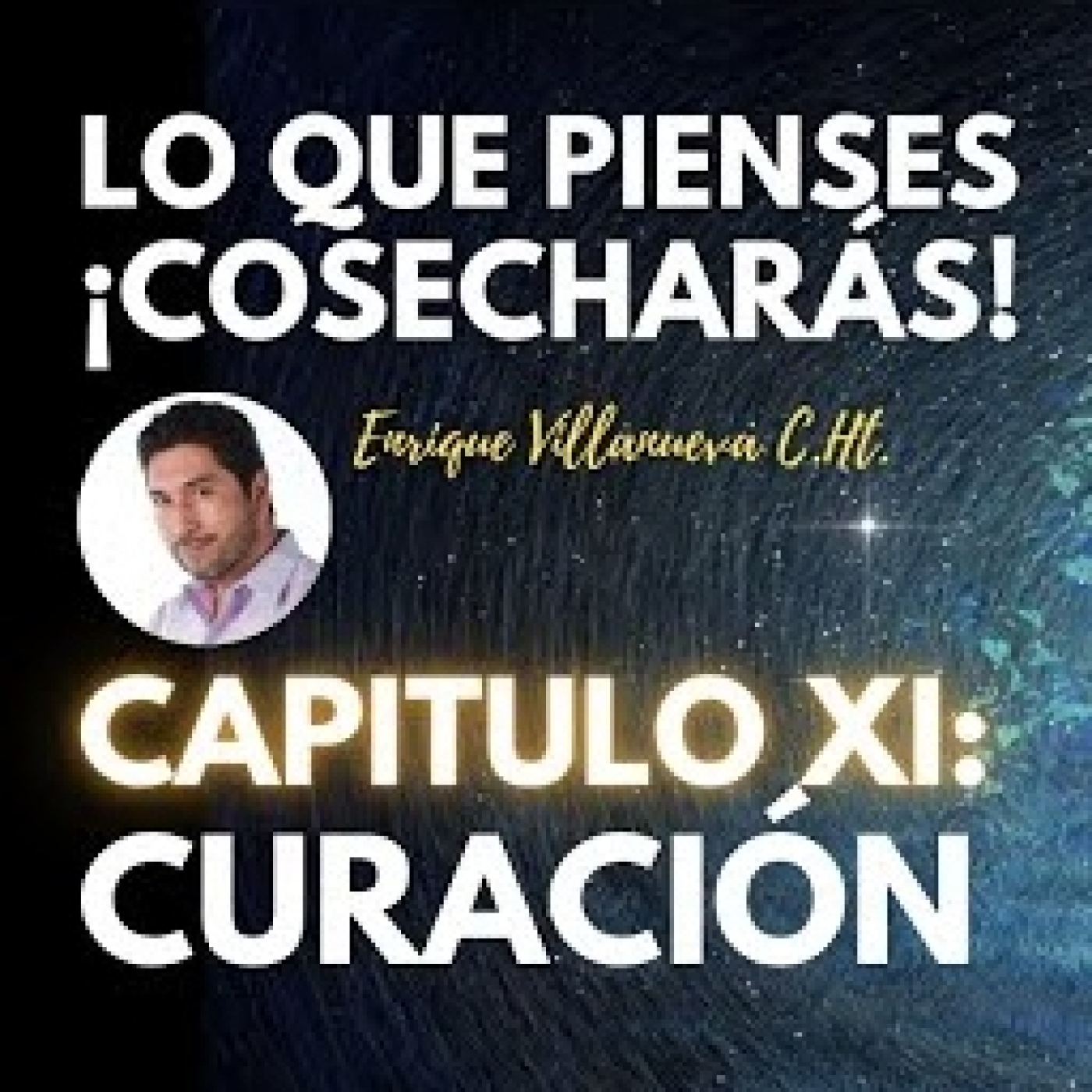 Audios de Enrique Villanueva