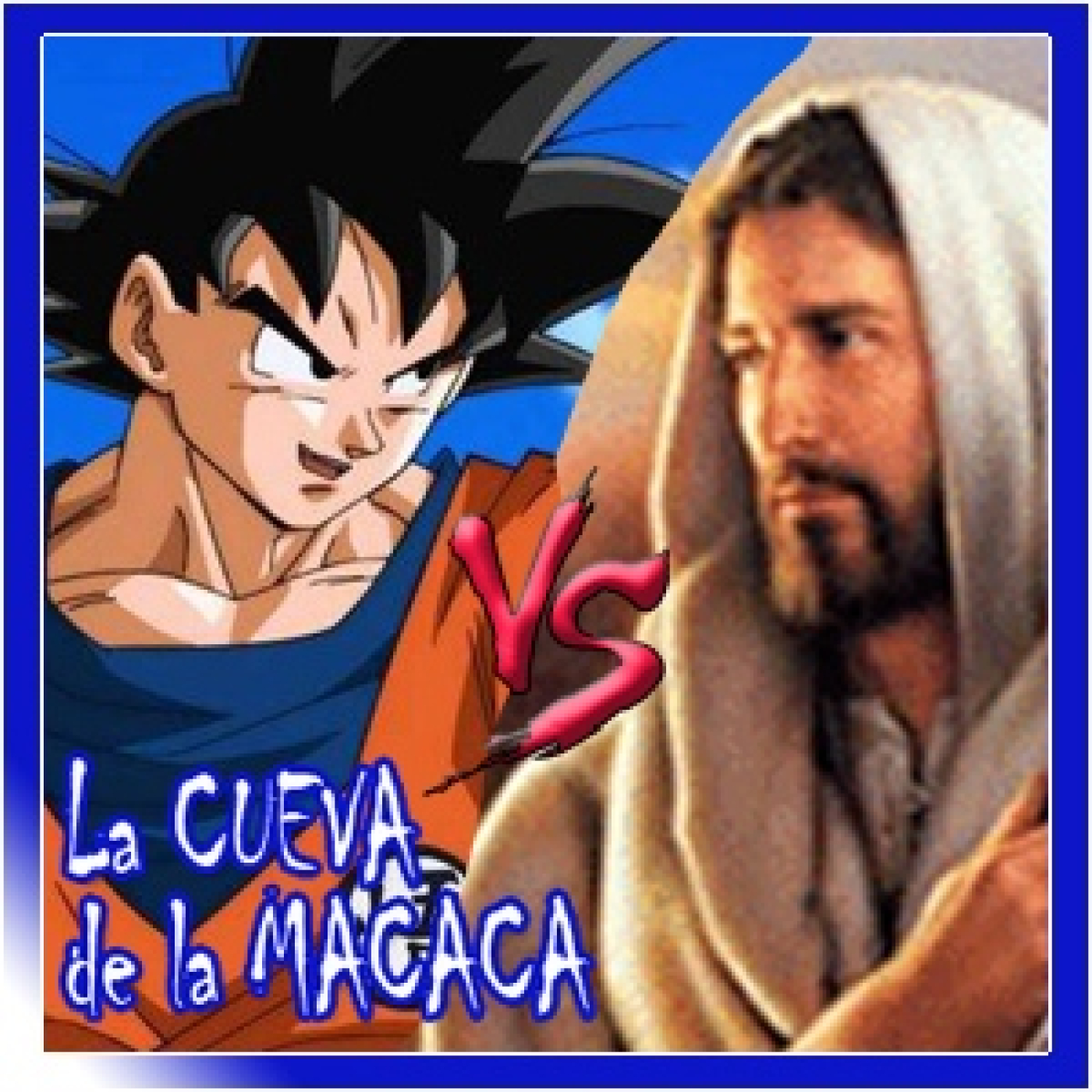 La Cueva de la Macaca