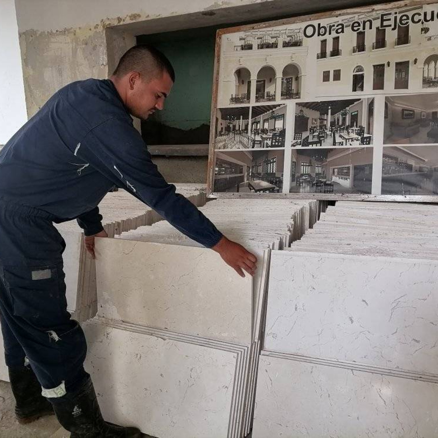 Acomete Grupo Empresarial de Comercio en Camagüey obras en saludo al 2 de febrero episode artwork