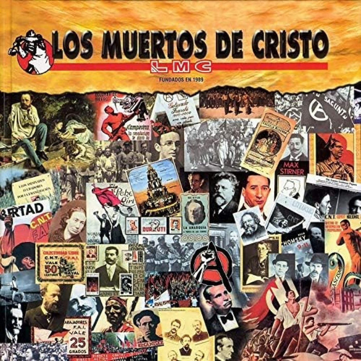 PUNK en castellano
