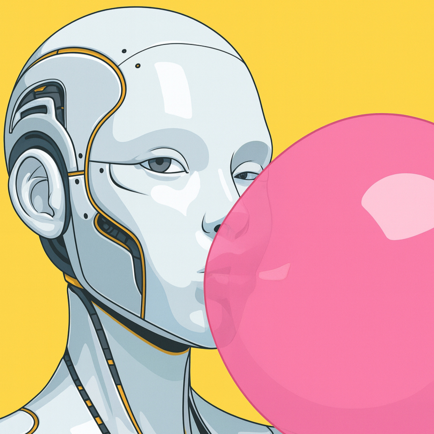 Ep. #82: Entre la burbuja de la IA, COP 30, generación Z y miss universo