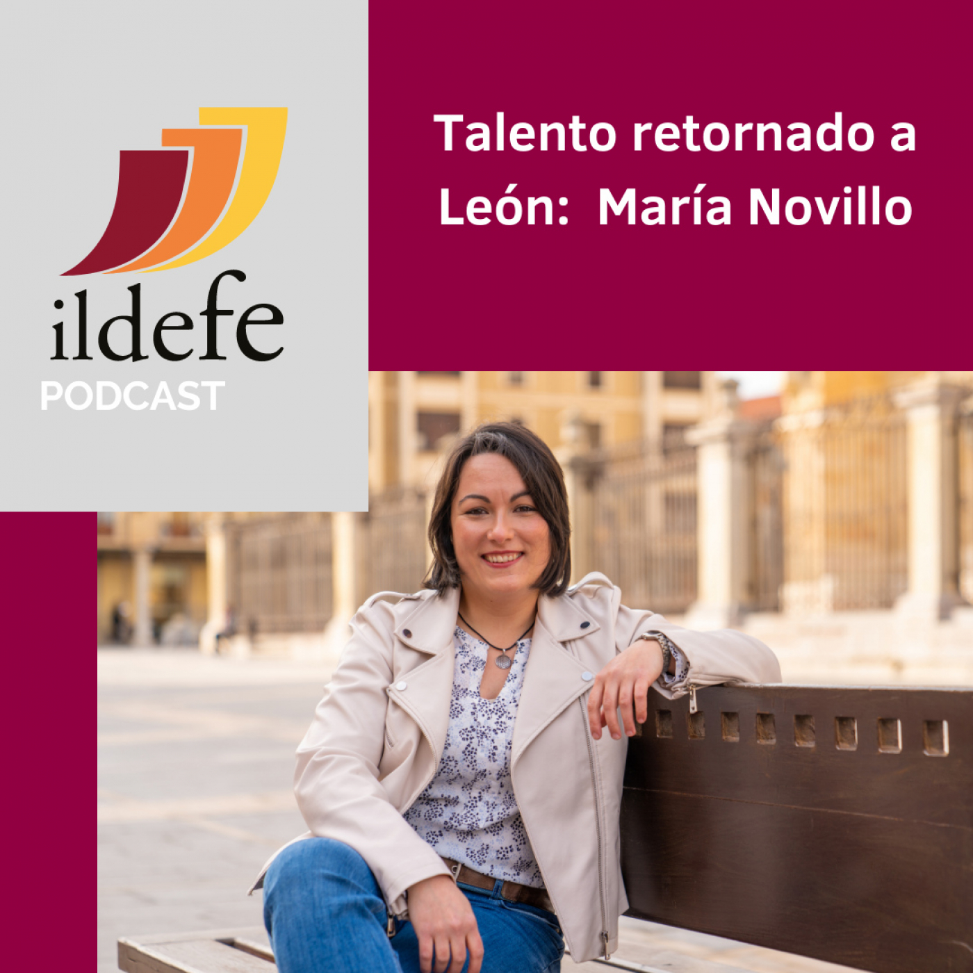 Ildefe Podcast