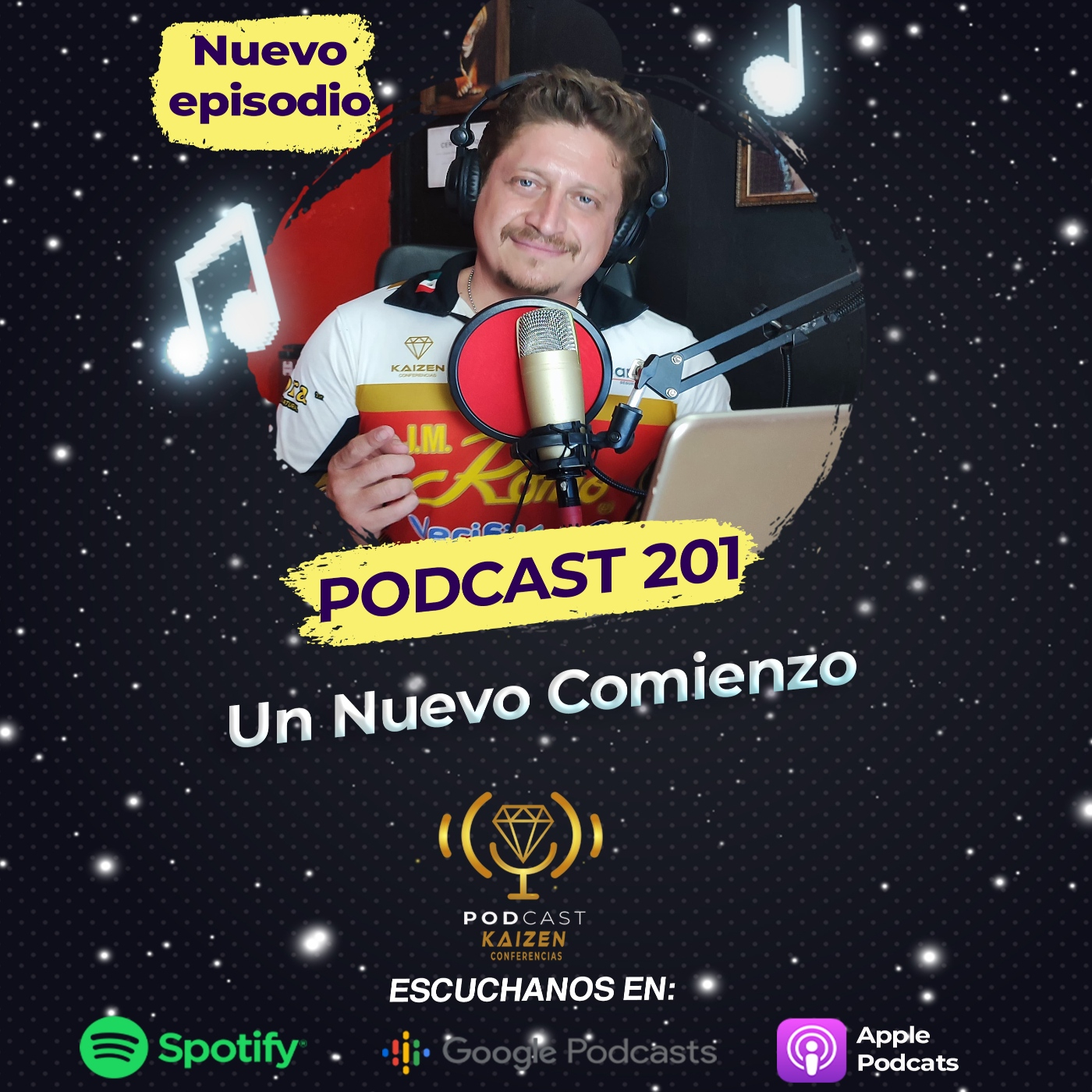 Kaizen Conferencias